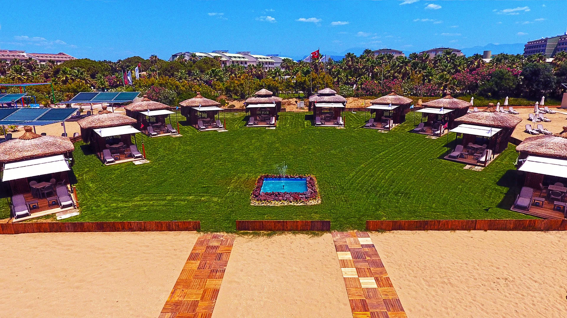 Vonresort Golden Coast – снимка 53