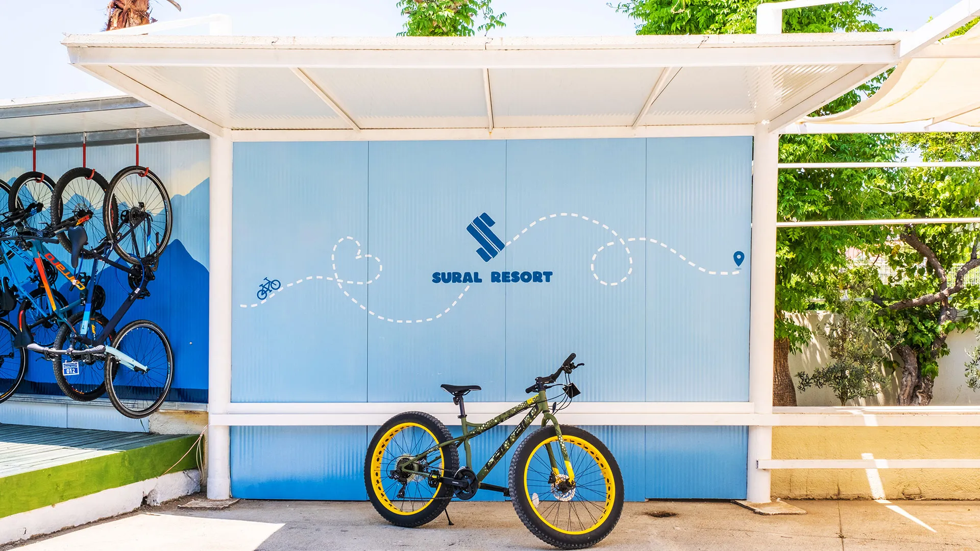 Sural Resort Hotel – снимка 4