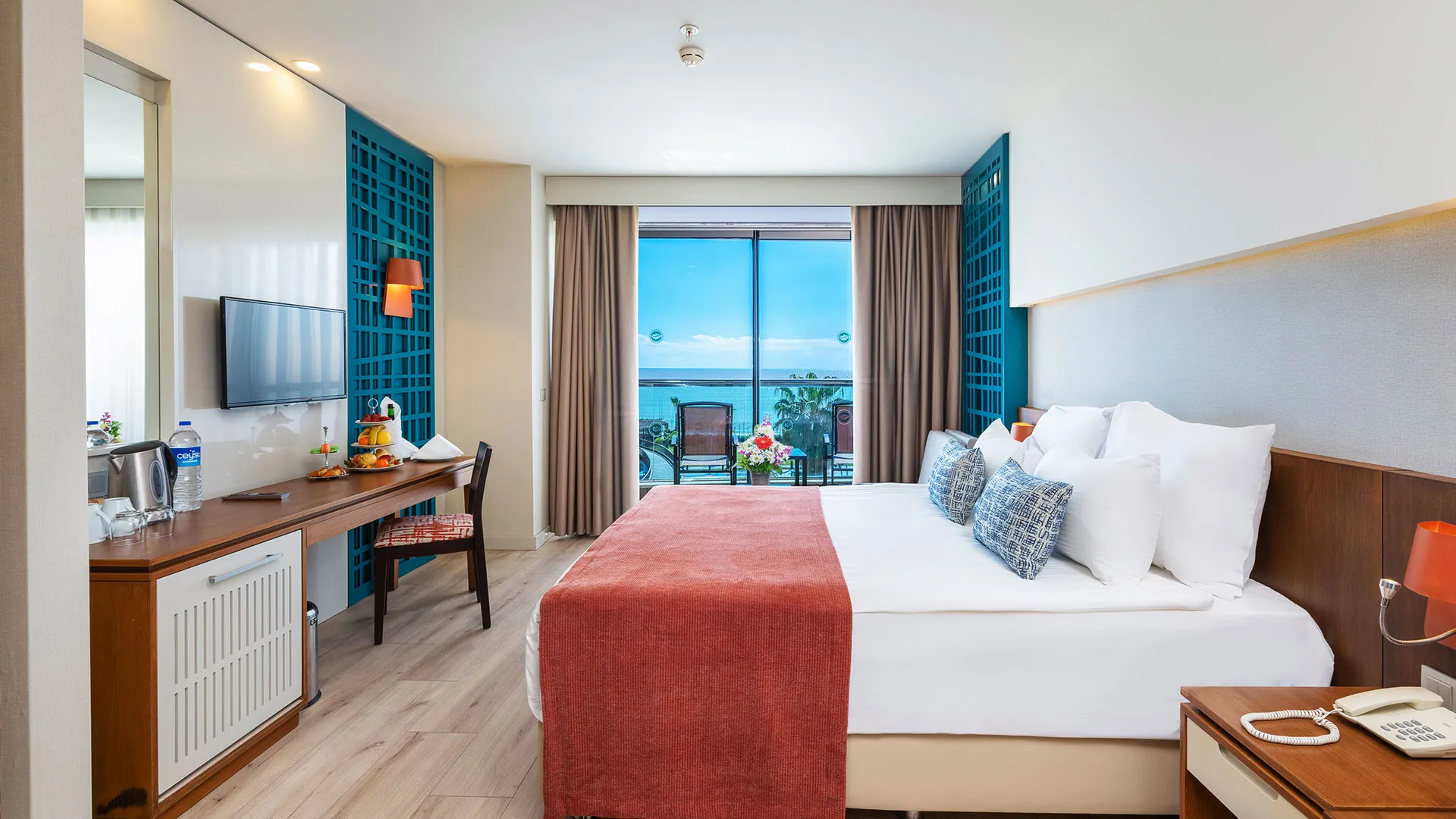 Sherwood Dreams Resort – снимка 18
