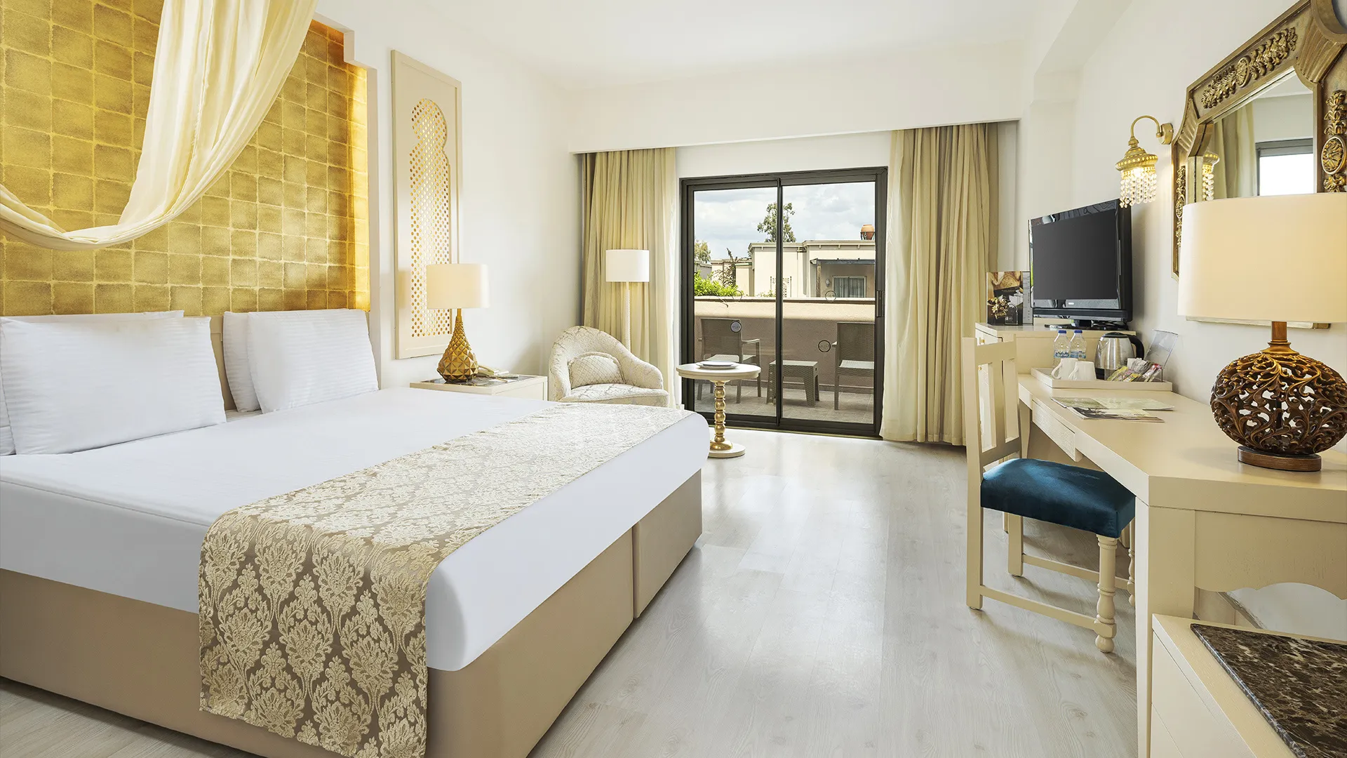 Spice Hotel & Spa – снимка 10