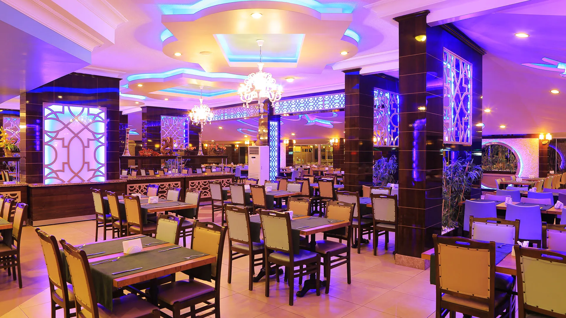 Caretta Beach Hotel – снимка 54