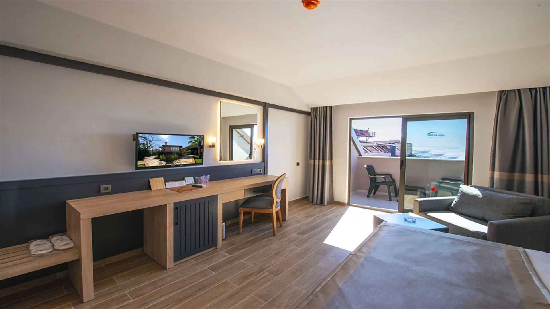 Club Dizalya Hotel – снимка 18