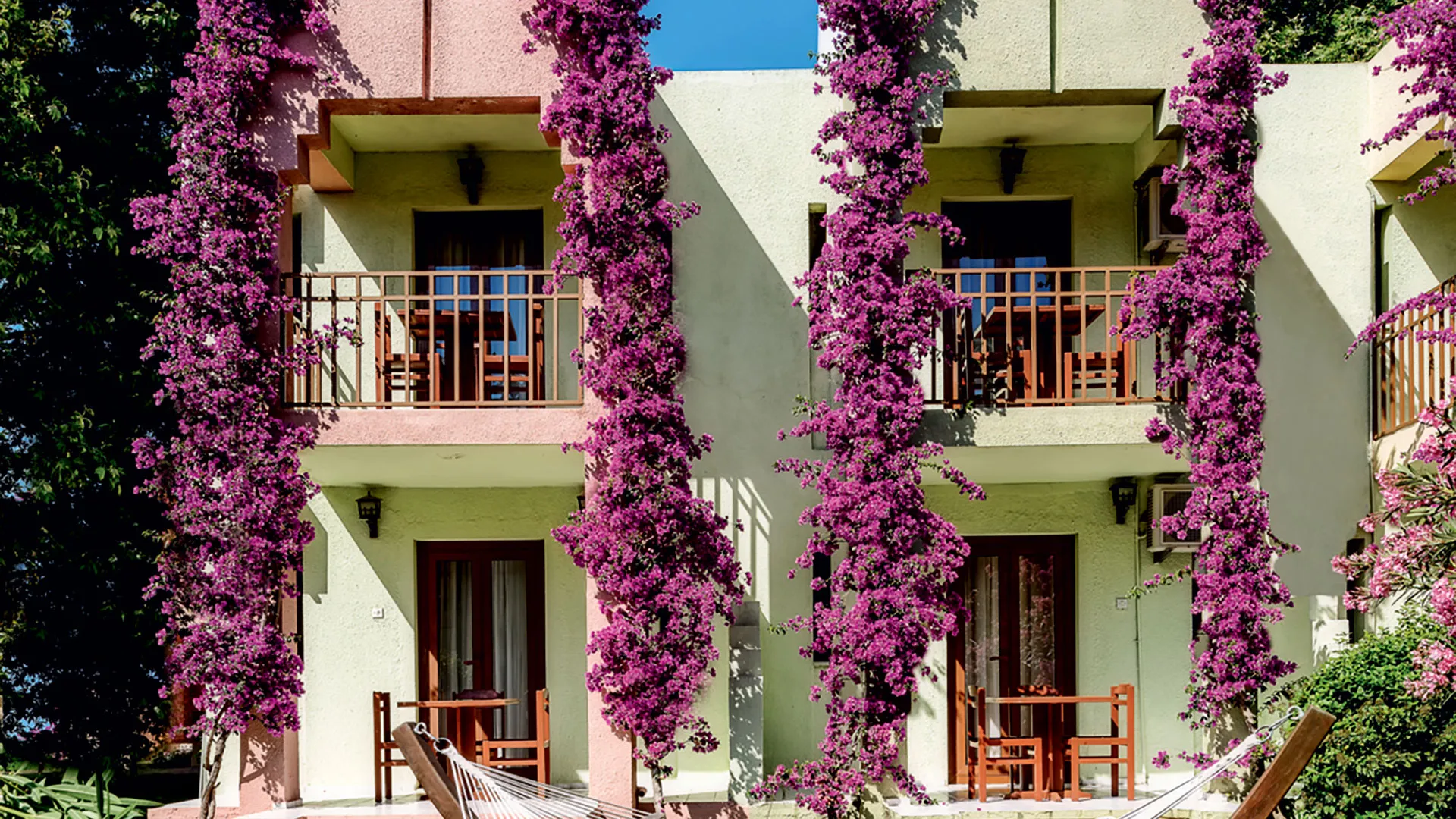 Vonresort Golden Beach – снимка 44