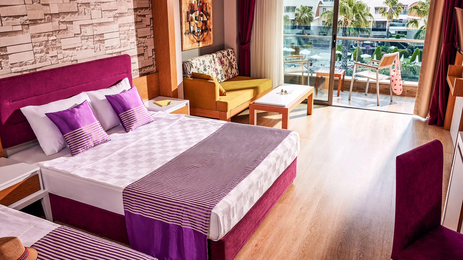 Tui Magic Life Jacaranda – снимка 13