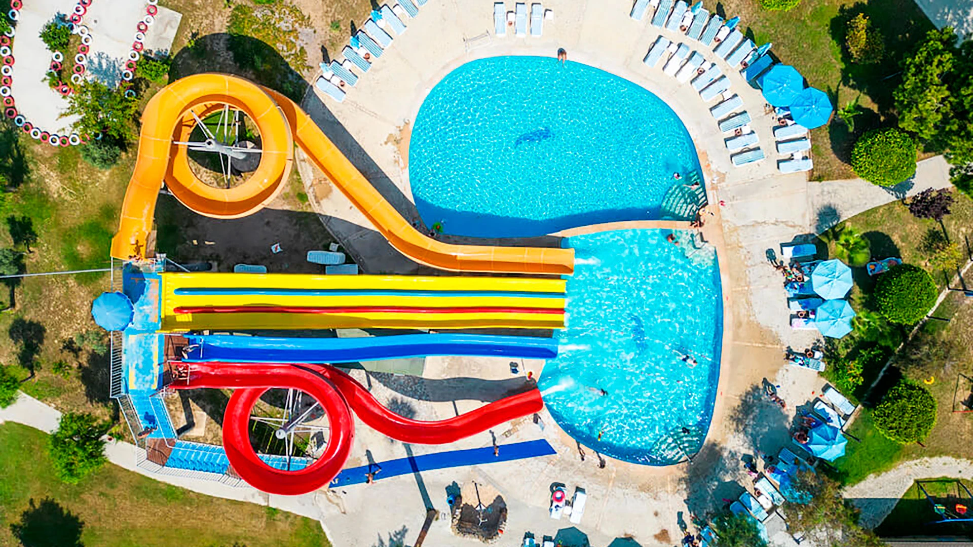 Armas Pemar Beach – снимка 32