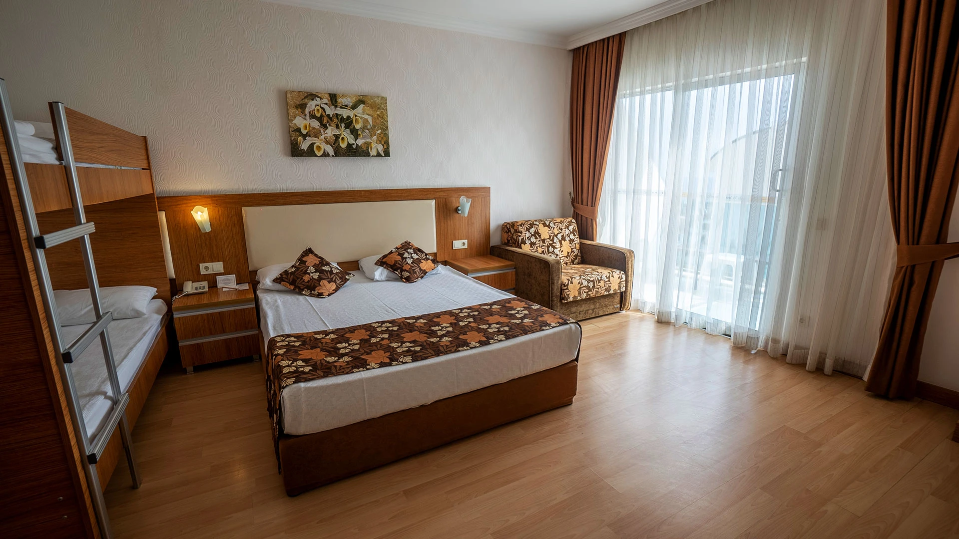 Cenger Beach Resort & Spa – снимка 12