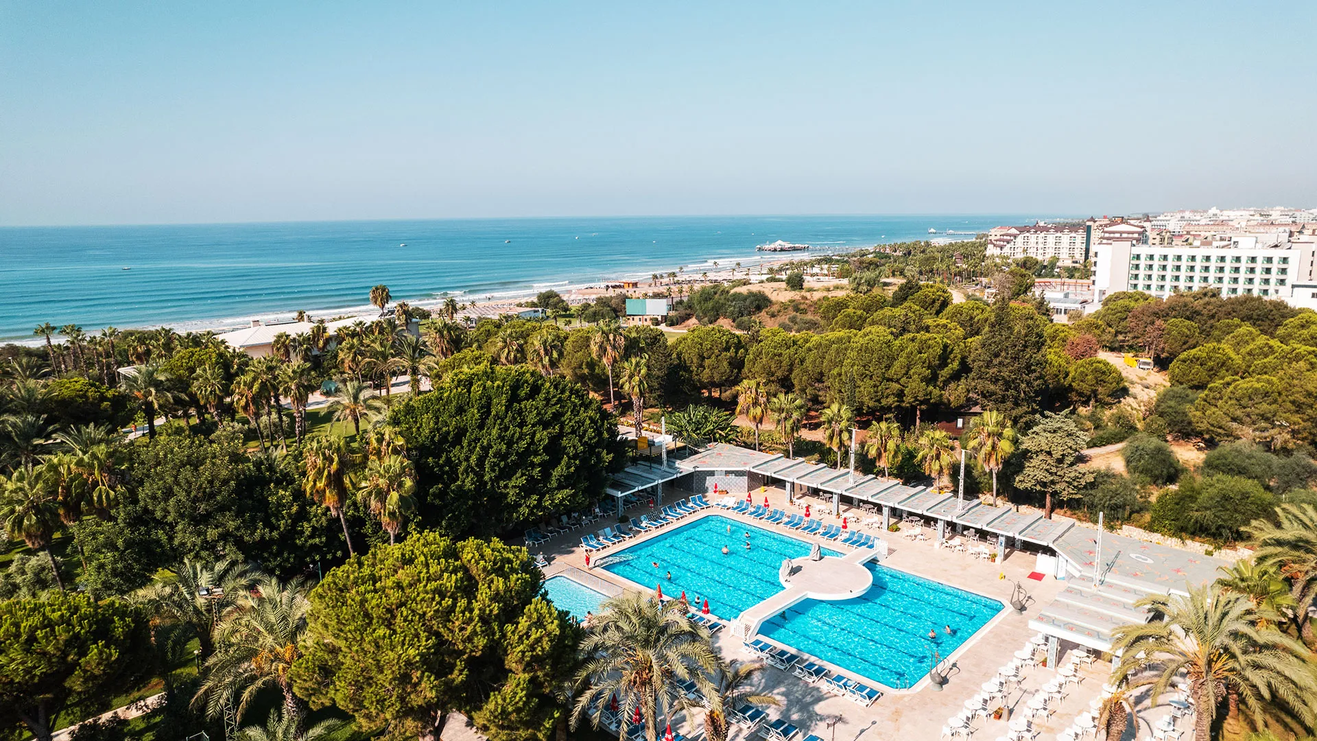 Sural Hotel – снимка 2