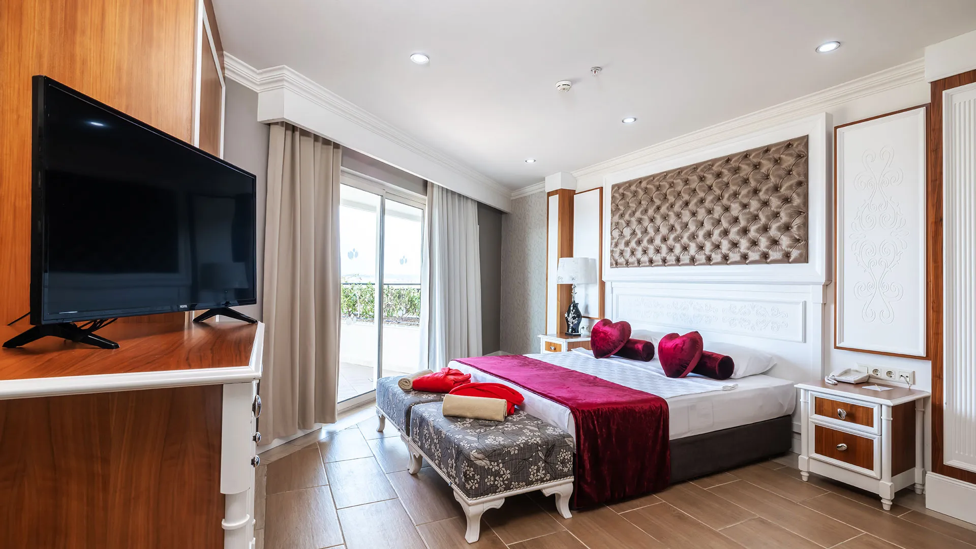 Crystal Sunset Luxury Resort – снимка 51