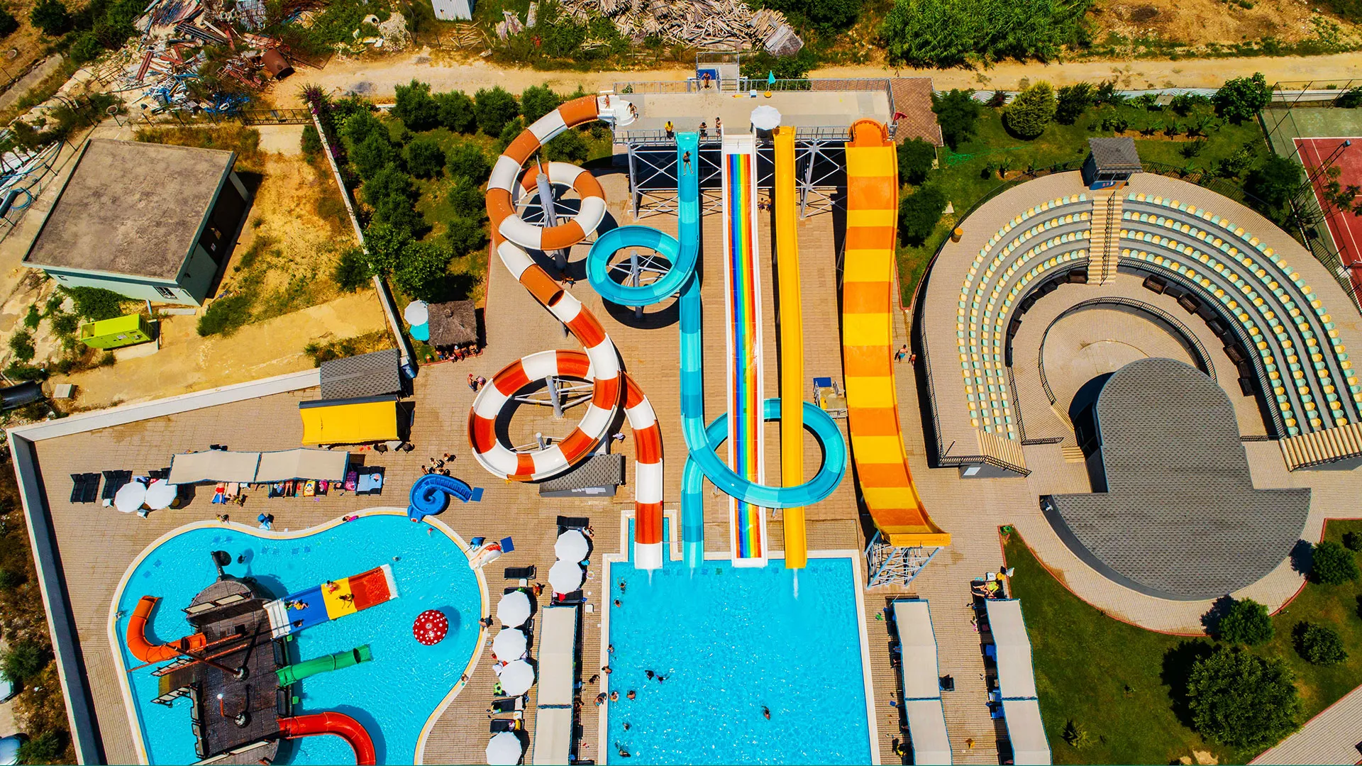 Senza The Inn Resort & Spa – снимка 26