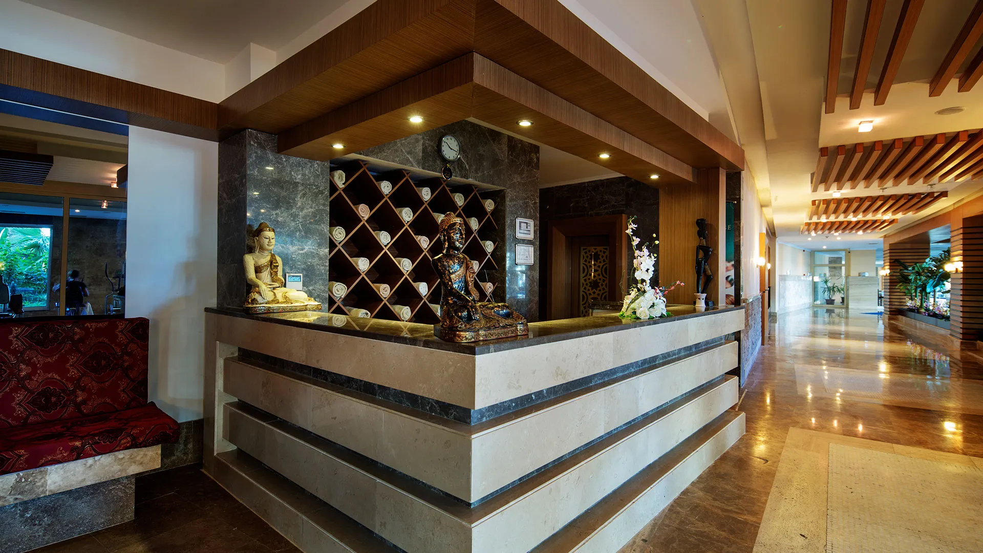 Crystal Admiral Resort & Spa – снимка 56