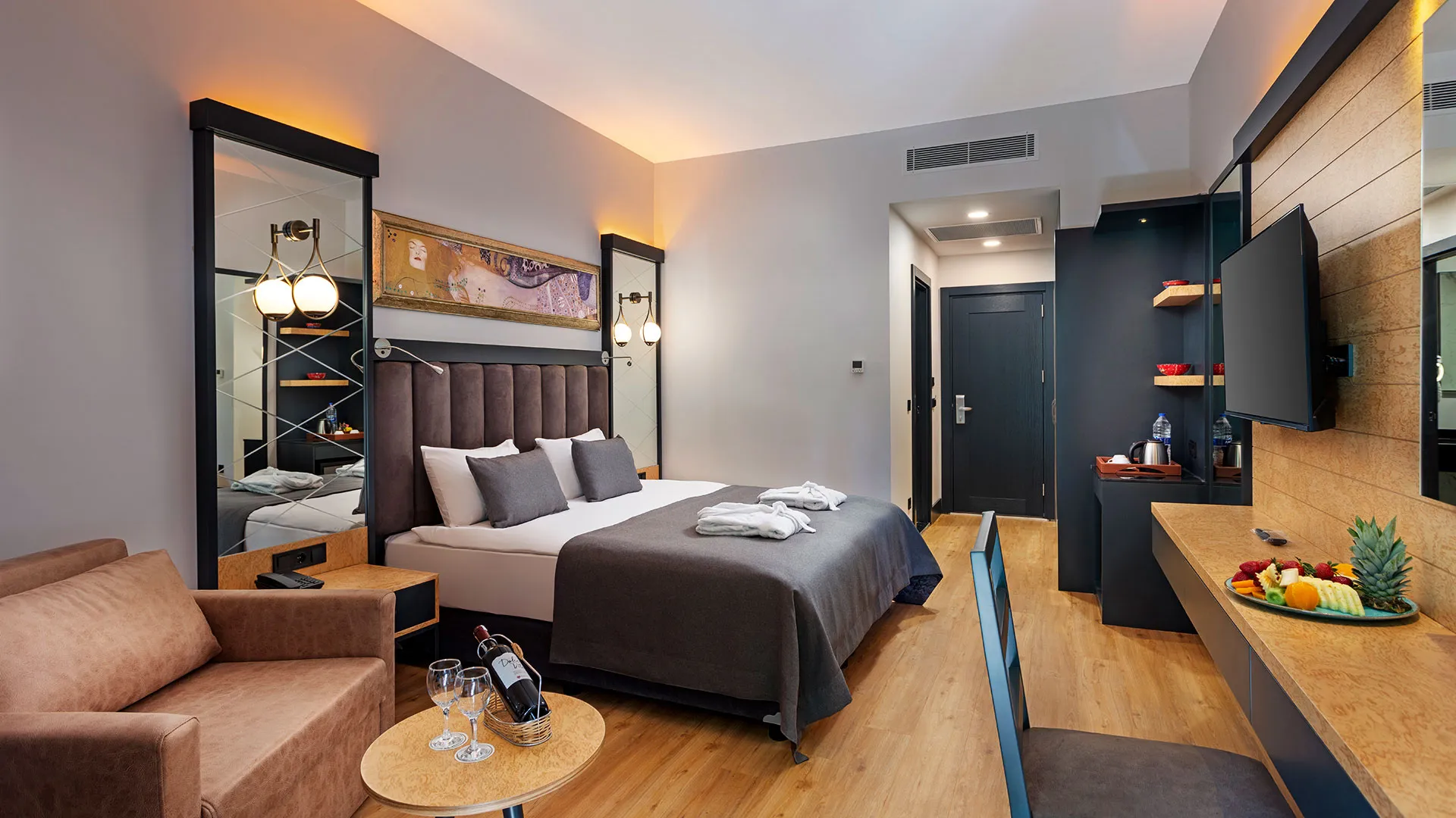 Dobedan Beach Resort Comfort – снимка 90