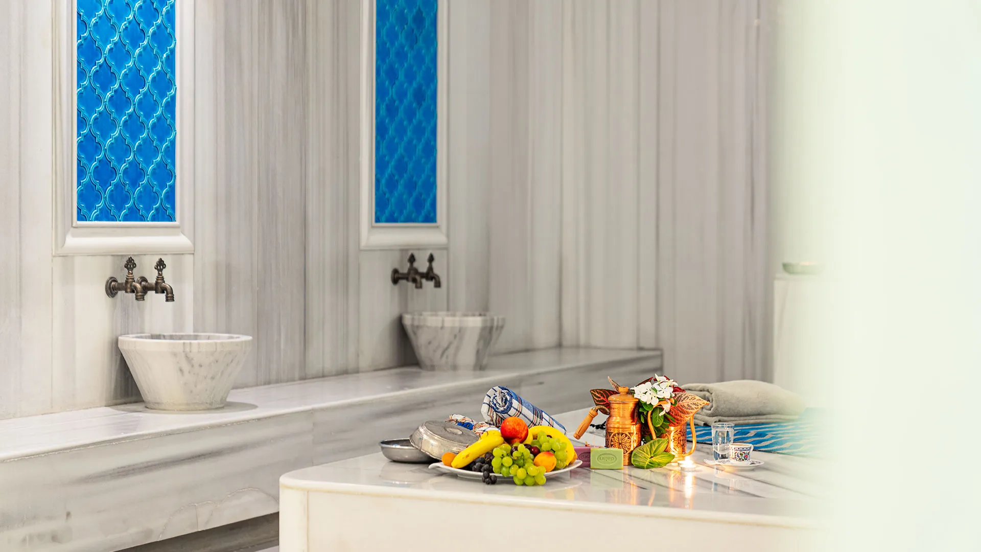 The Sense De Luxe Hotel – снимка 7