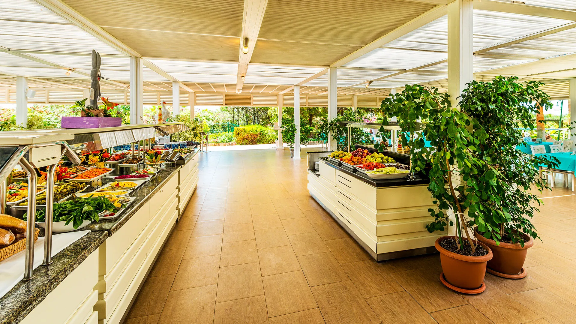 Vonresort Golden Beach – снимка 6
