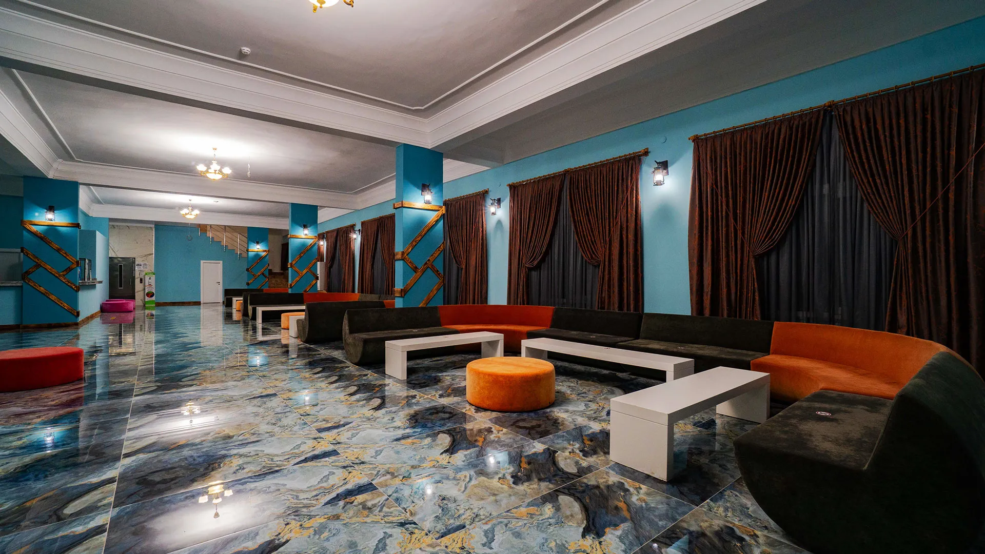 Senza Garden Holiday Club – снимка 29