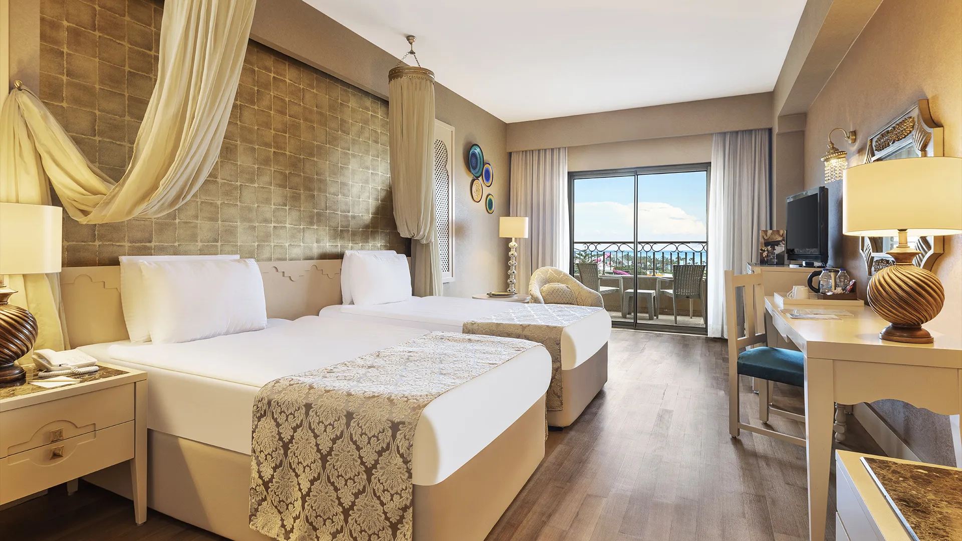 Spice Hotel & Spa – снимка 31