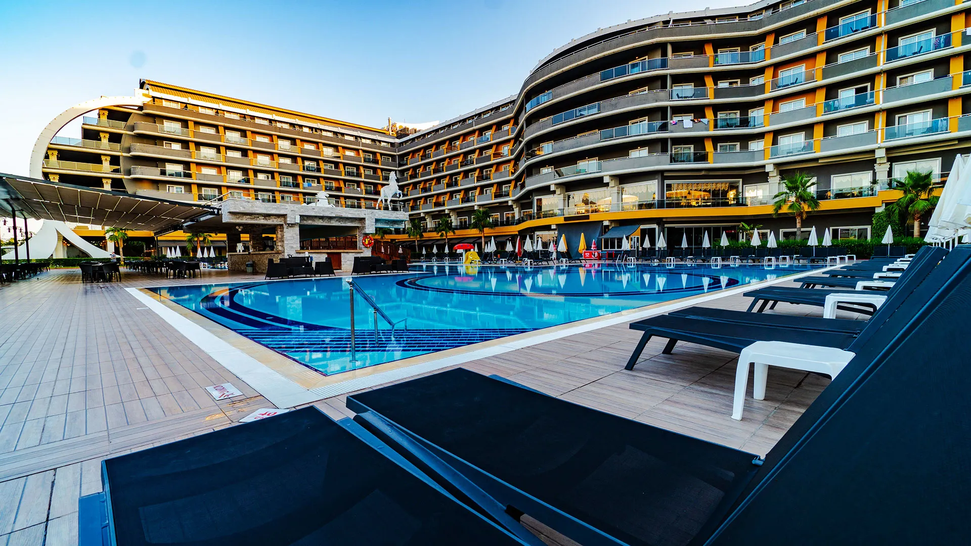Senza The Inn Resort & Spa – снимка 28