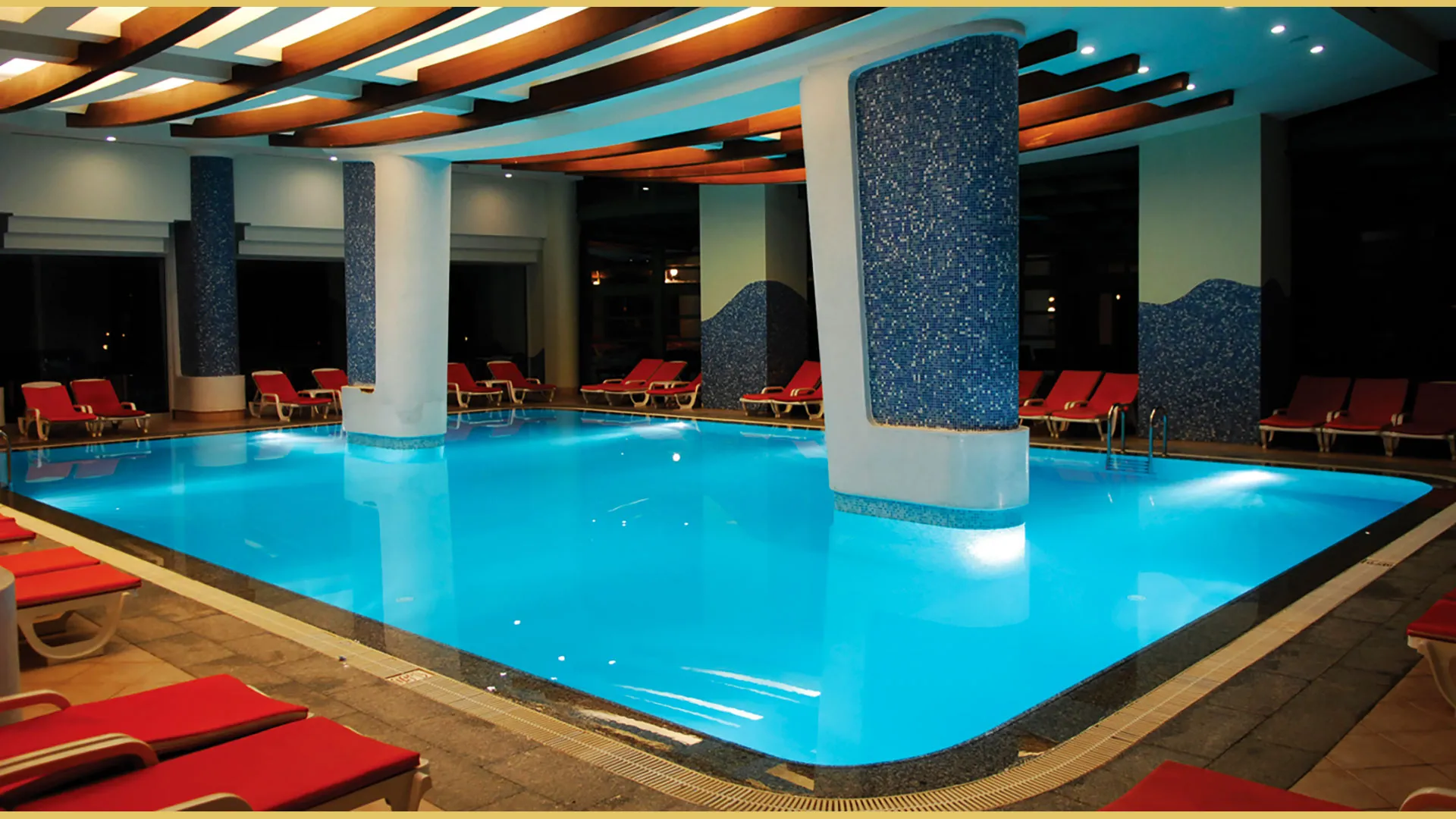 Vonresort Golden Coast – снимка 47
