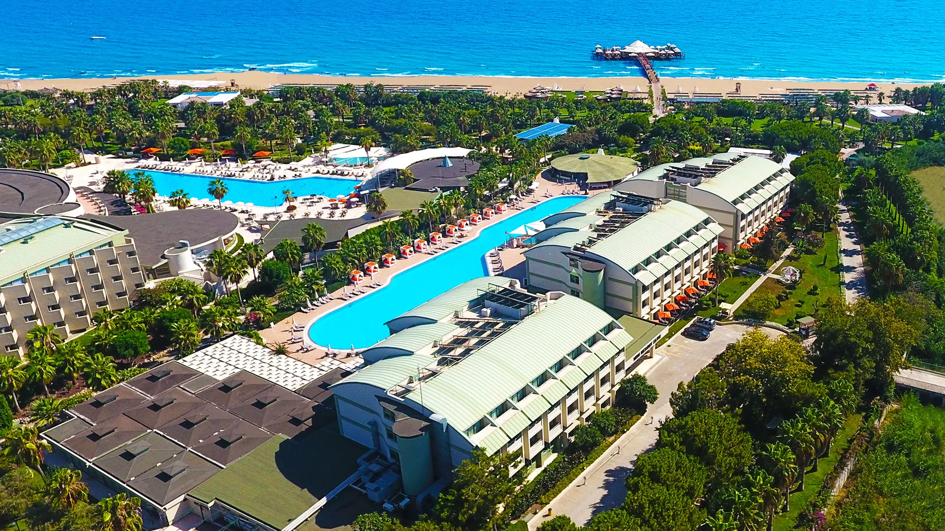 Vonresort Elite – снимка 29