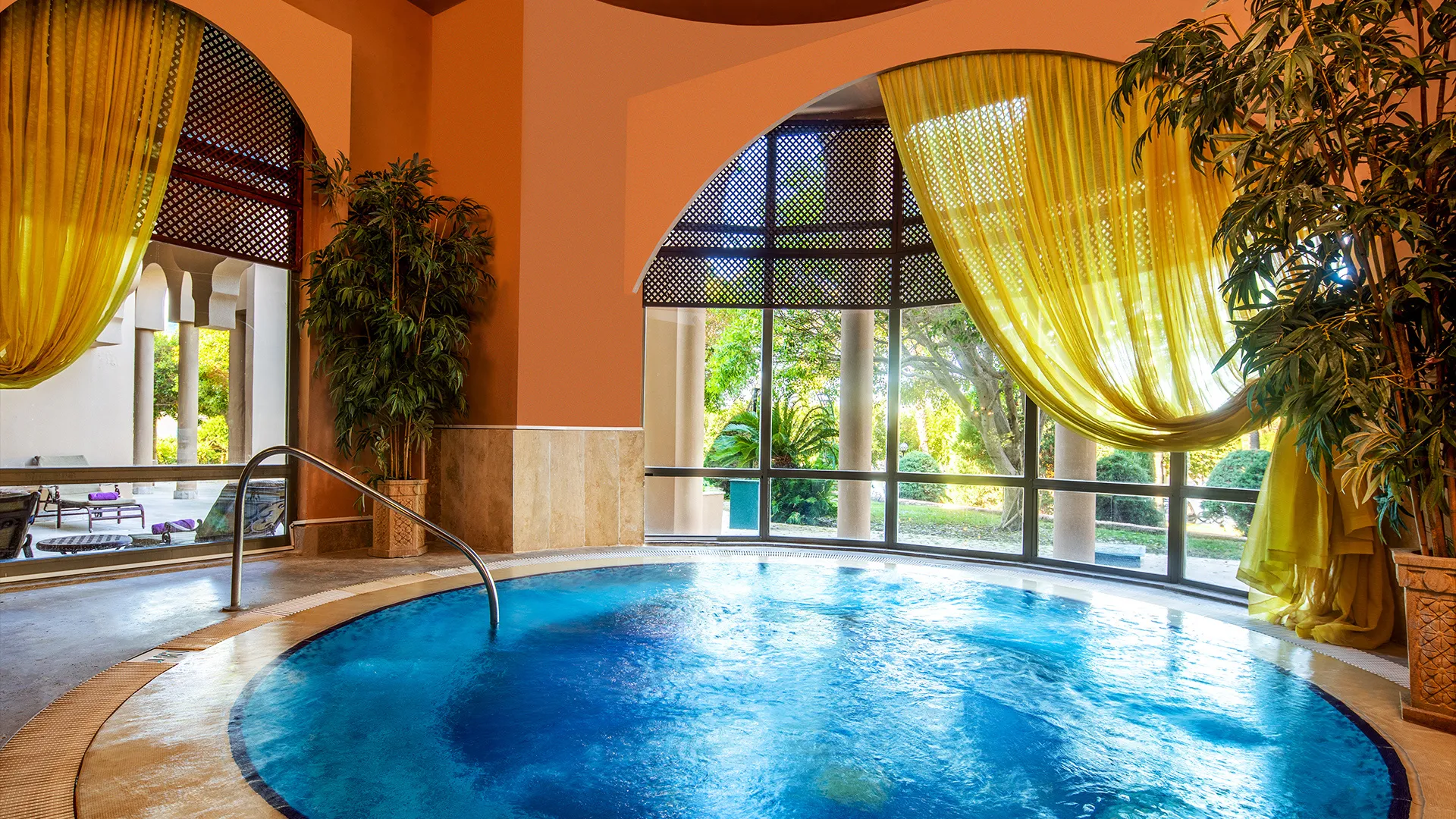 Spice Hotel & Spa – снимка 22