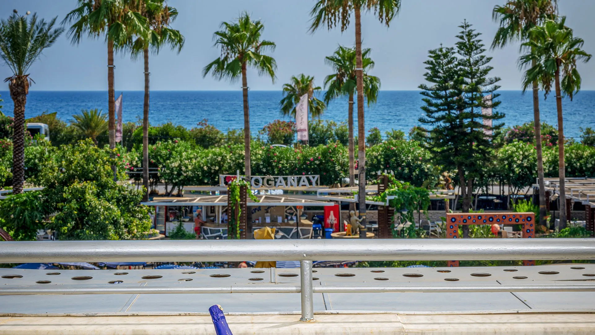 Doganay Beach Club – снимка 26