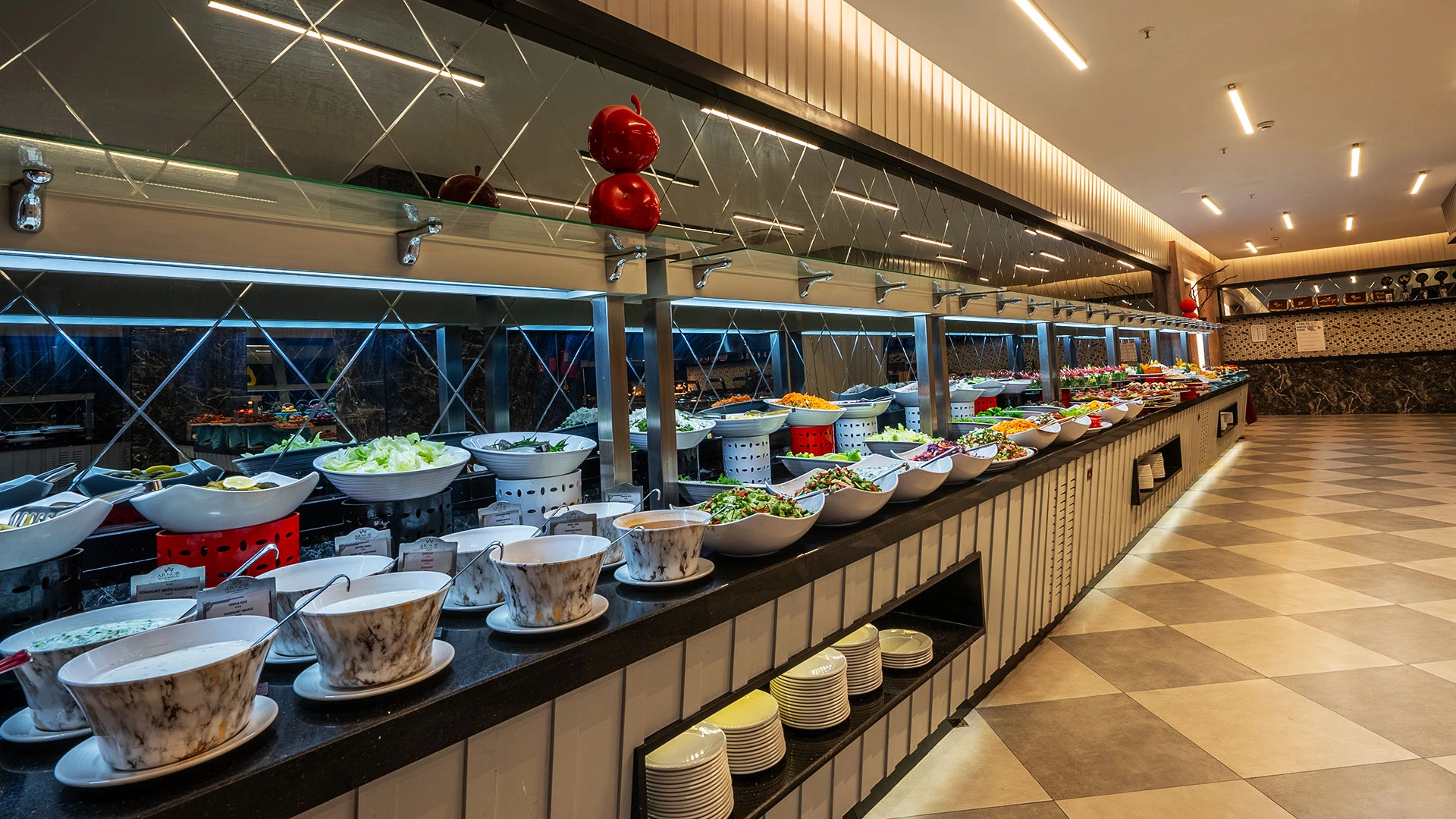 Arnor De Luxe Hotel & Spa – снимка 39