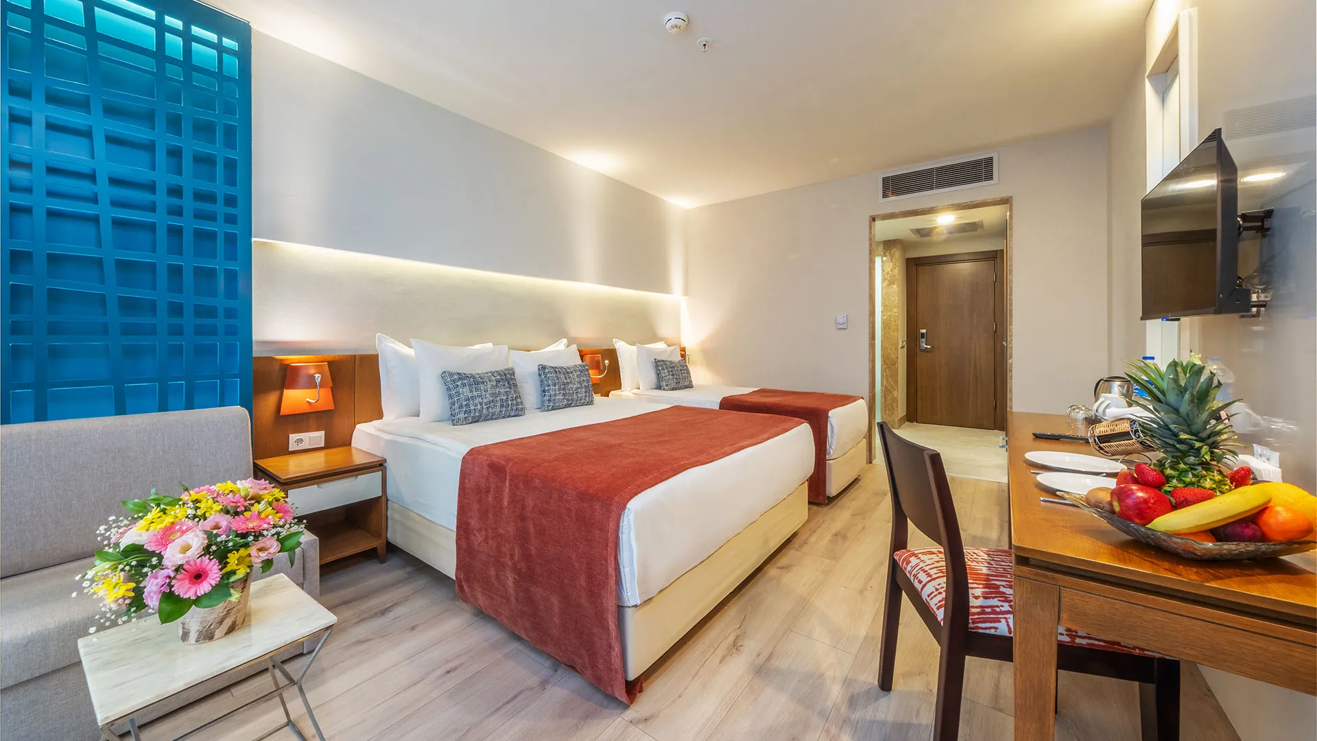 Sherwood Dreams Resort – снимка 22