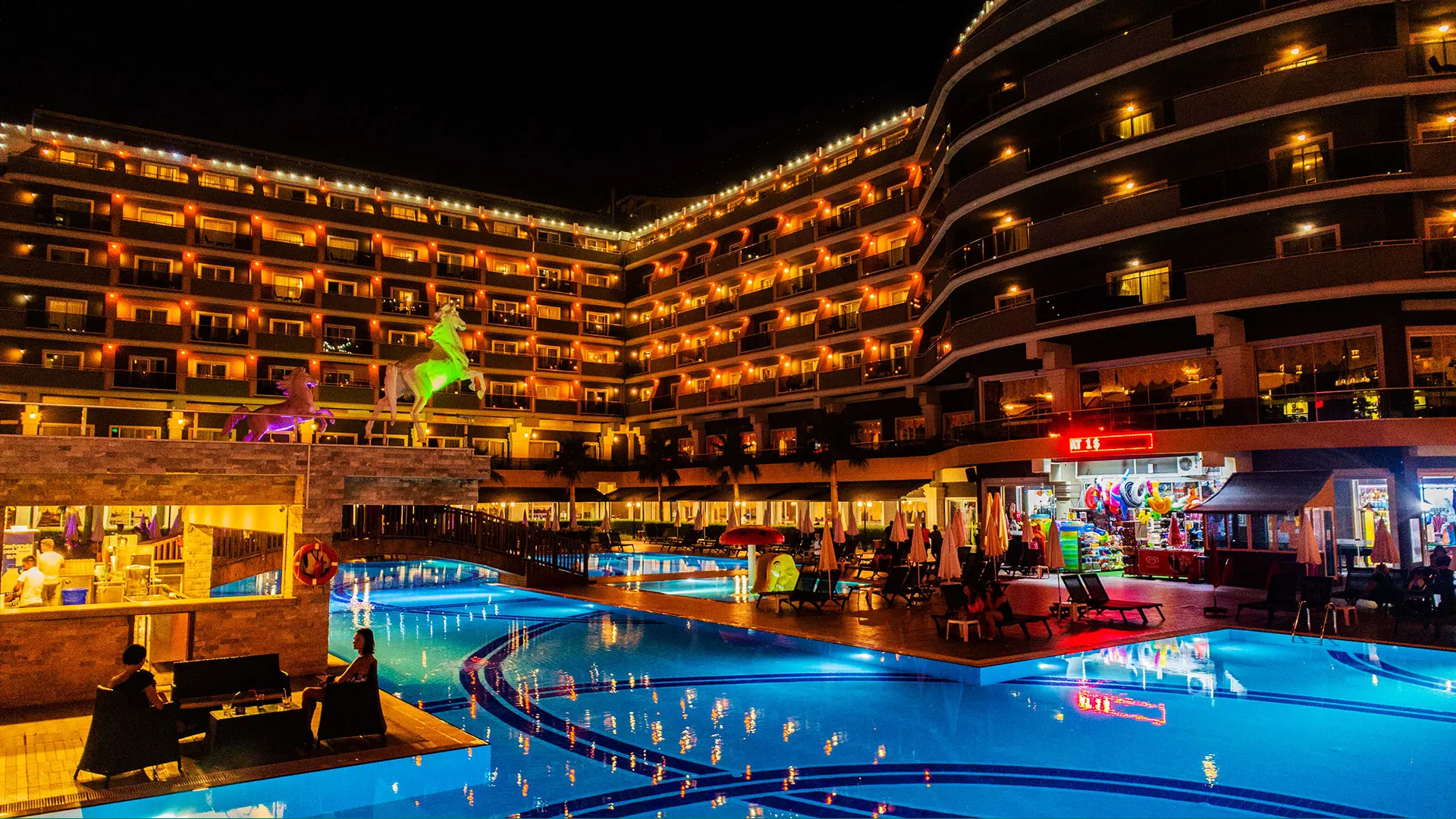 Senza The Inn Resort & Spa – снимка 41