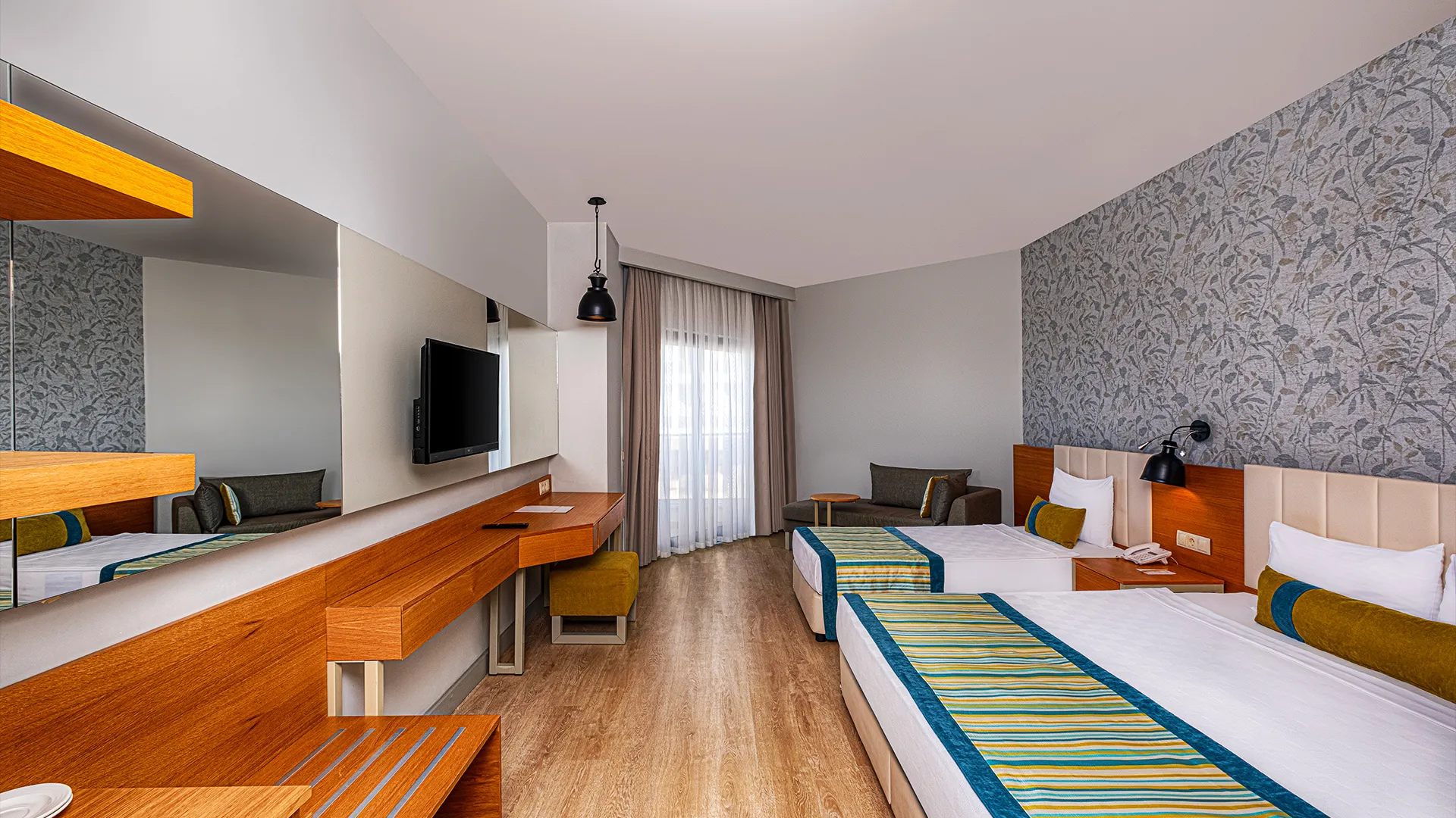 Calido Maris Hotel – снимка 40