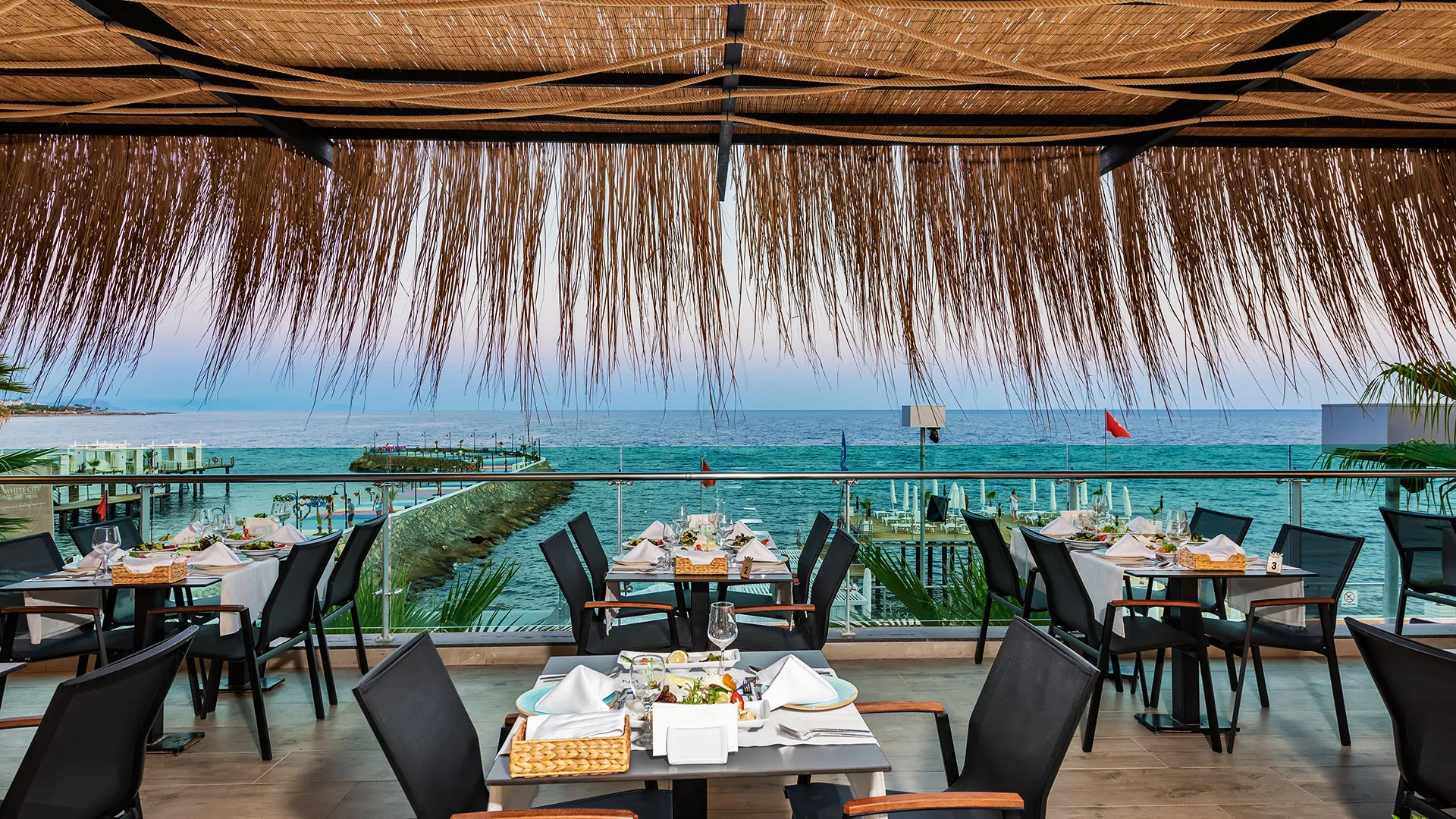White City Resort Hotel – снимка 88