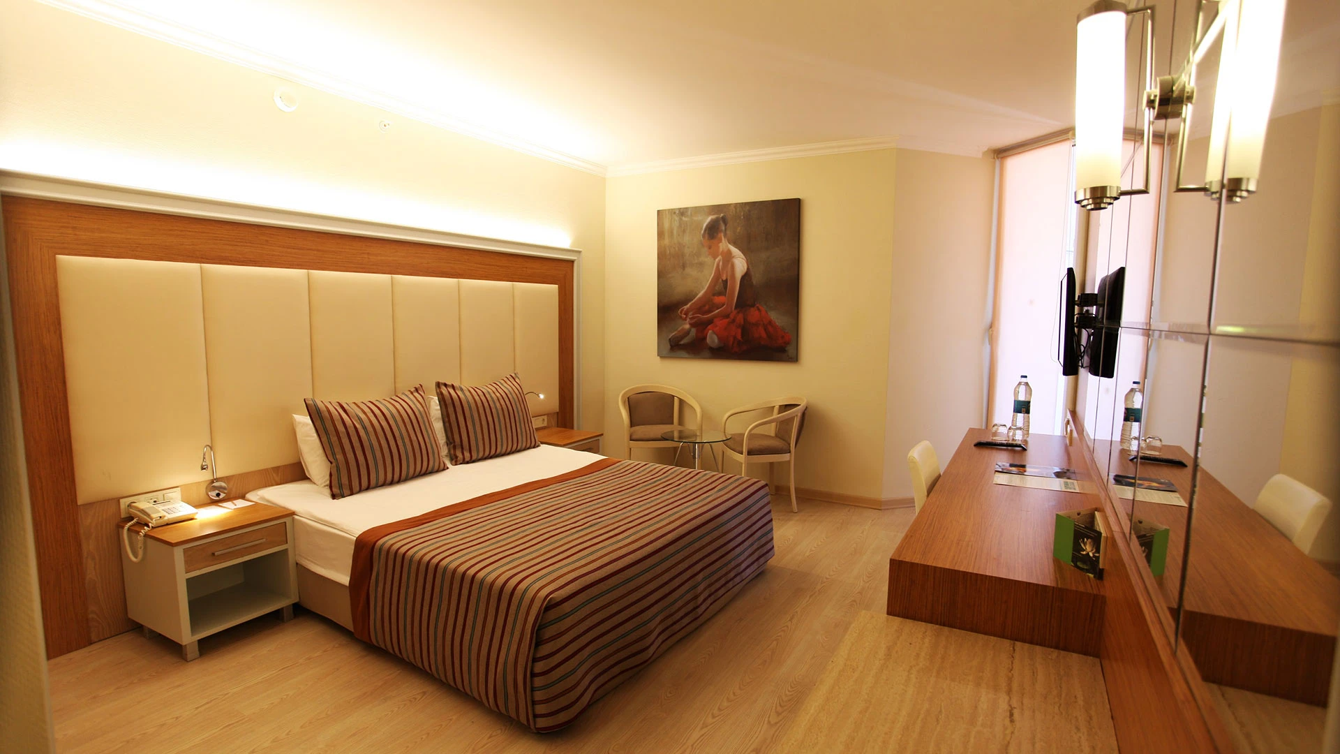 Aqi Pegasos Resort – снимка 14