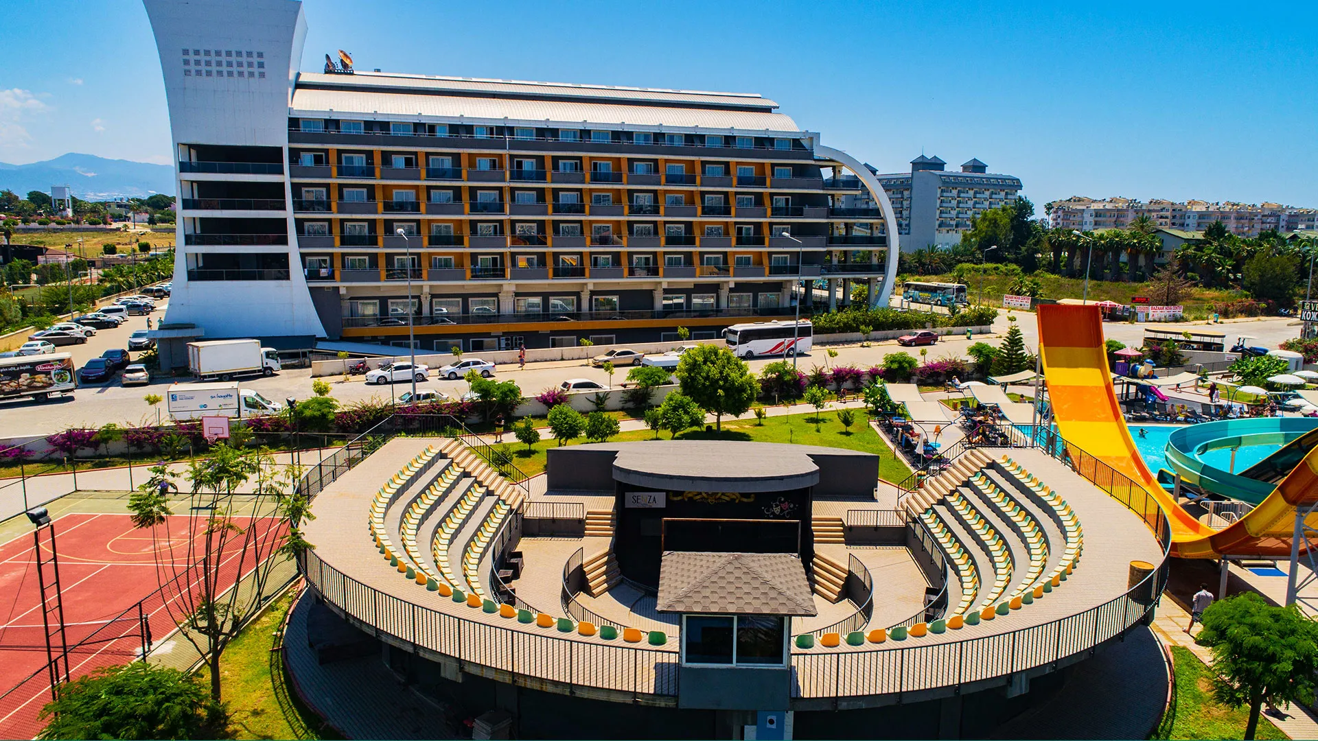 Senza The Inn Resort & Spa – снимка 3