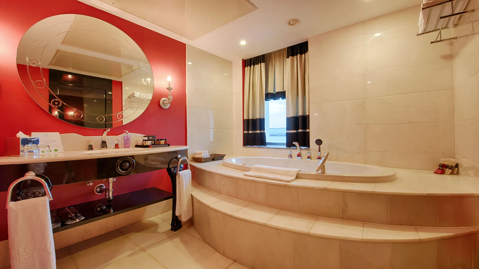 Selectum Luxury Resort Belek – снимка 24