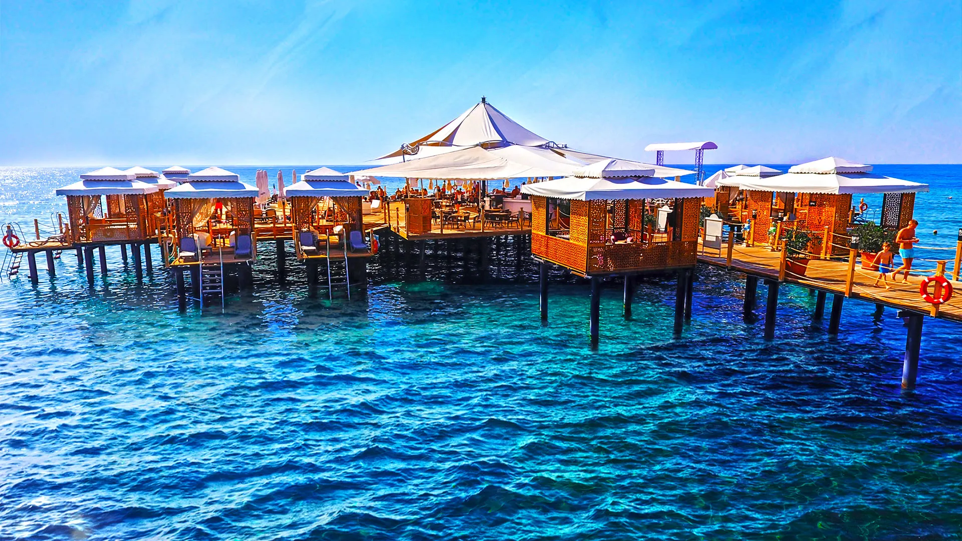 Vonresort Elite – снимка 15