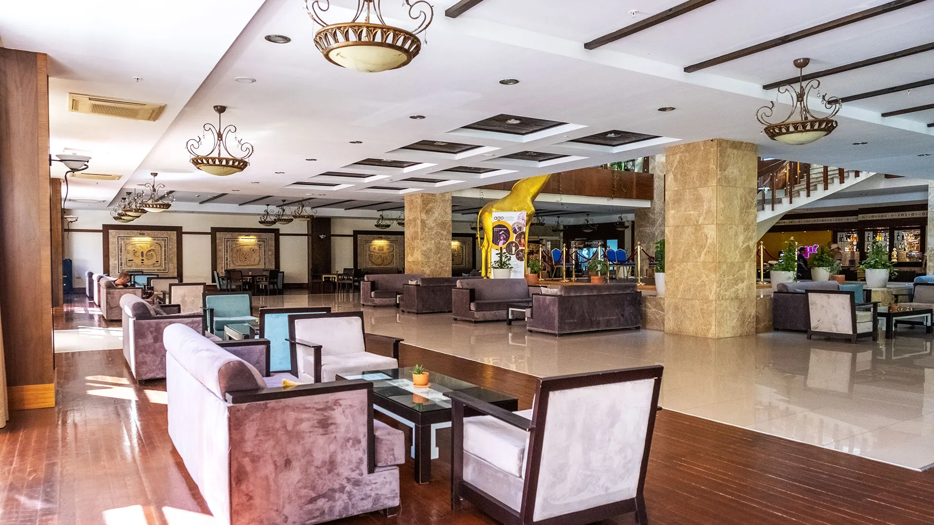 Sural Resort Hotel – снимка 7