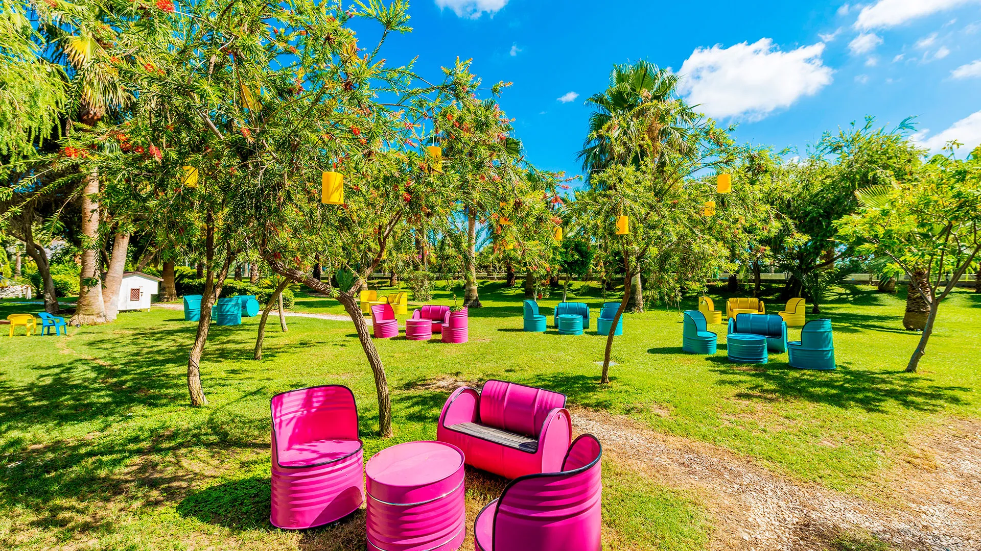 Vonresort Elite – снимка 28