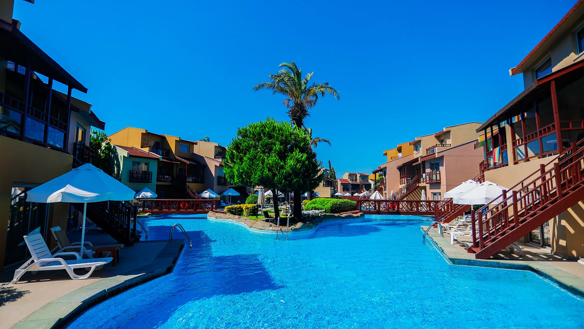 Selectum Family Resort Side – снимка 14