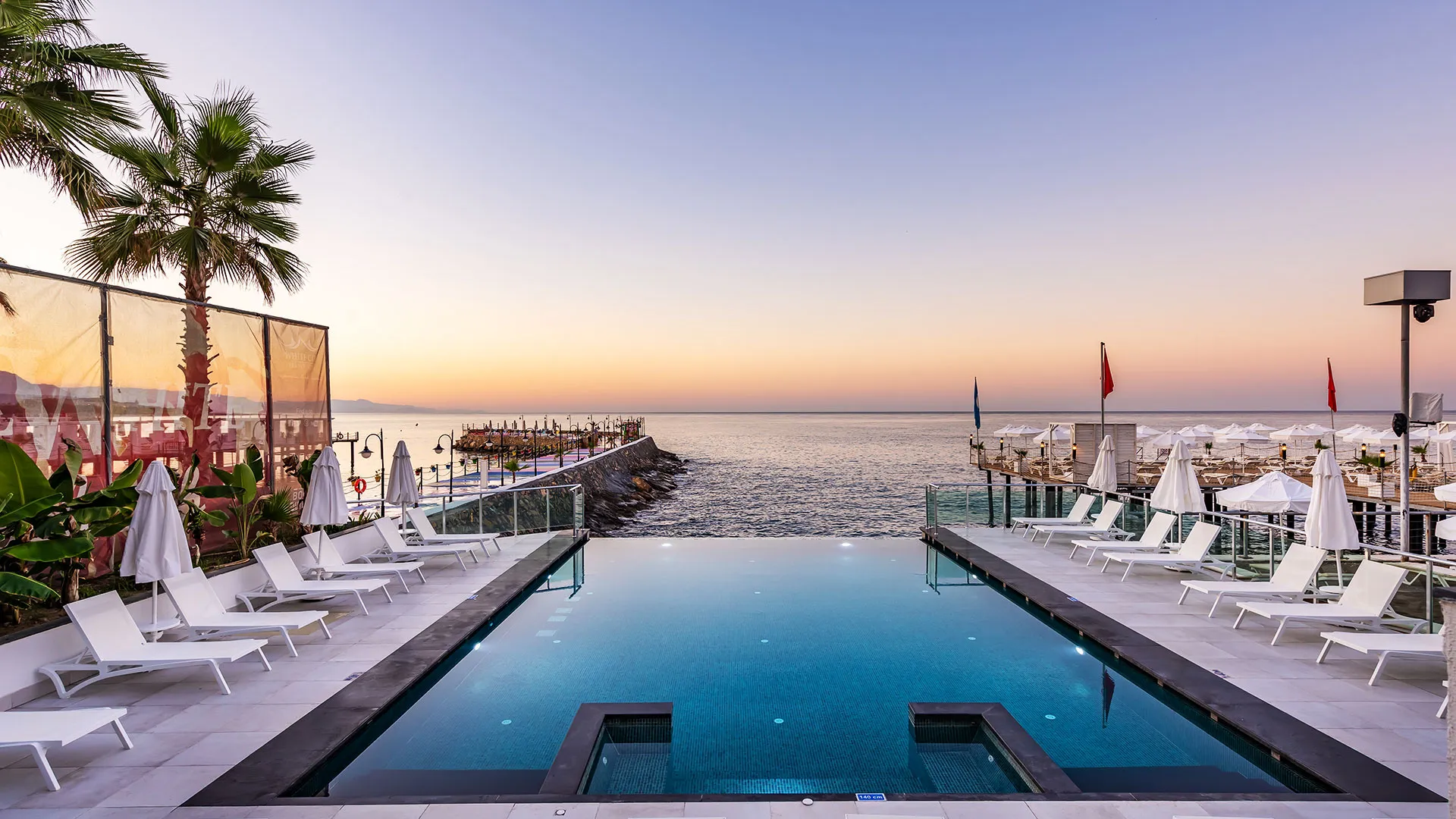 White City Resort Hotel – снимка 65