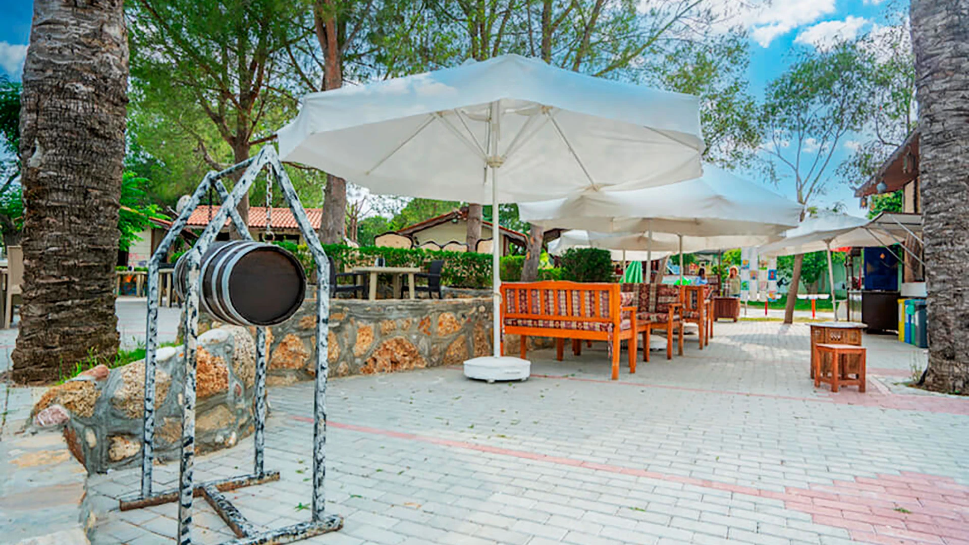 Armas Pemar Beach – снимка 37