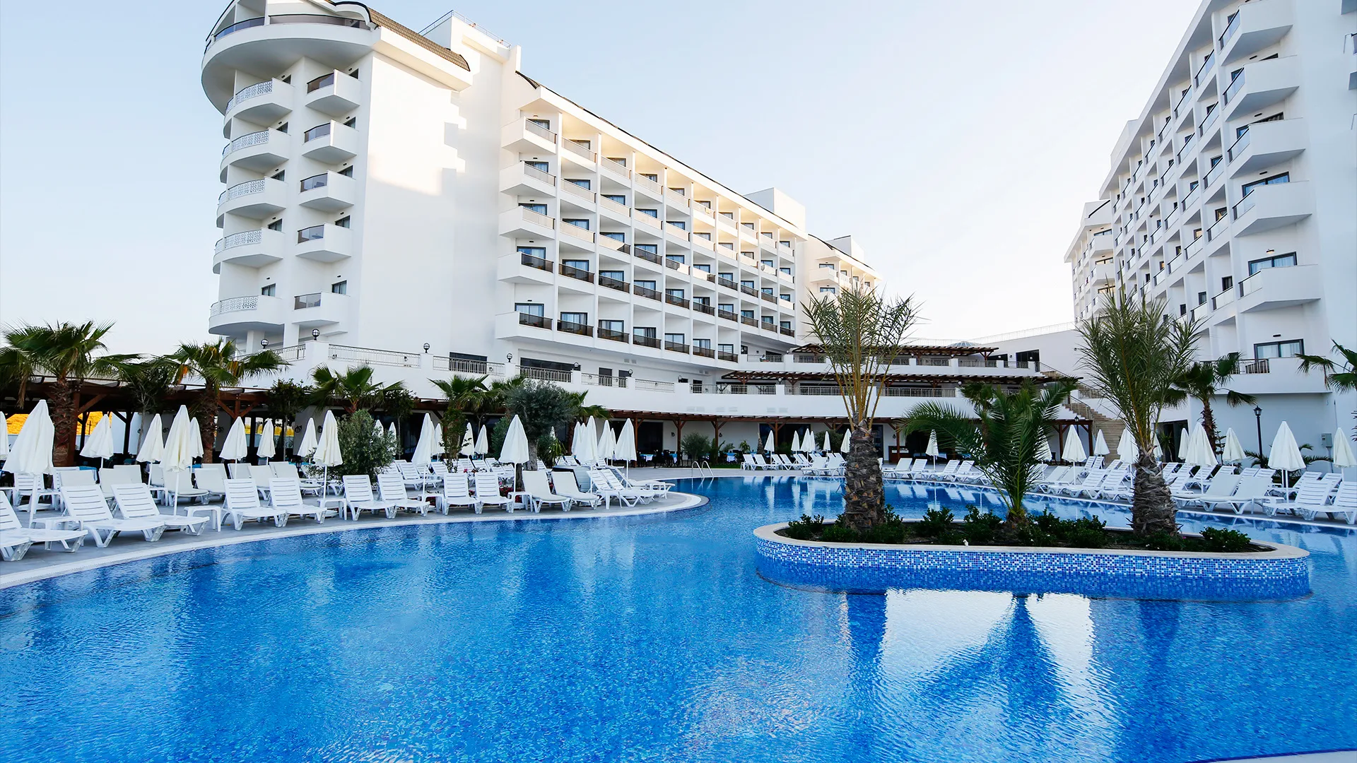 Calido Maris Hotel – снимка 38