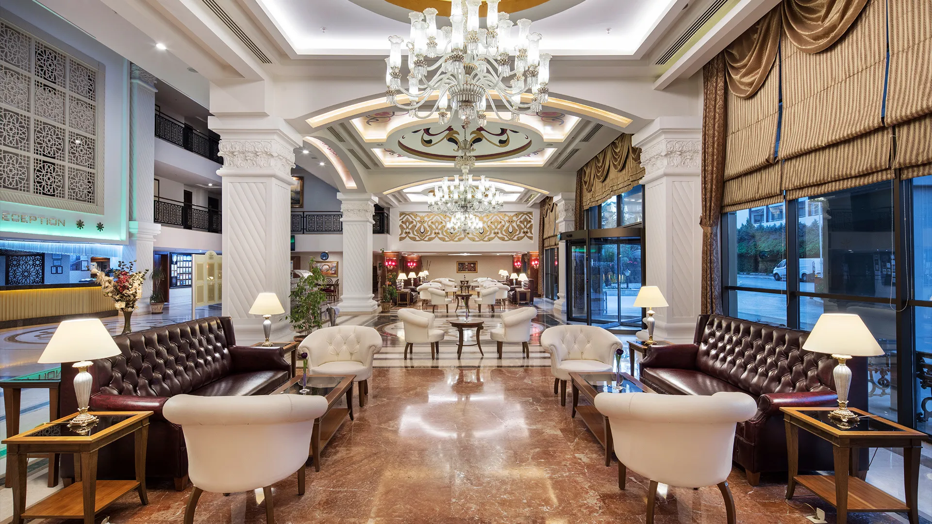 Aydinbey King'S Palace – снимка 60
