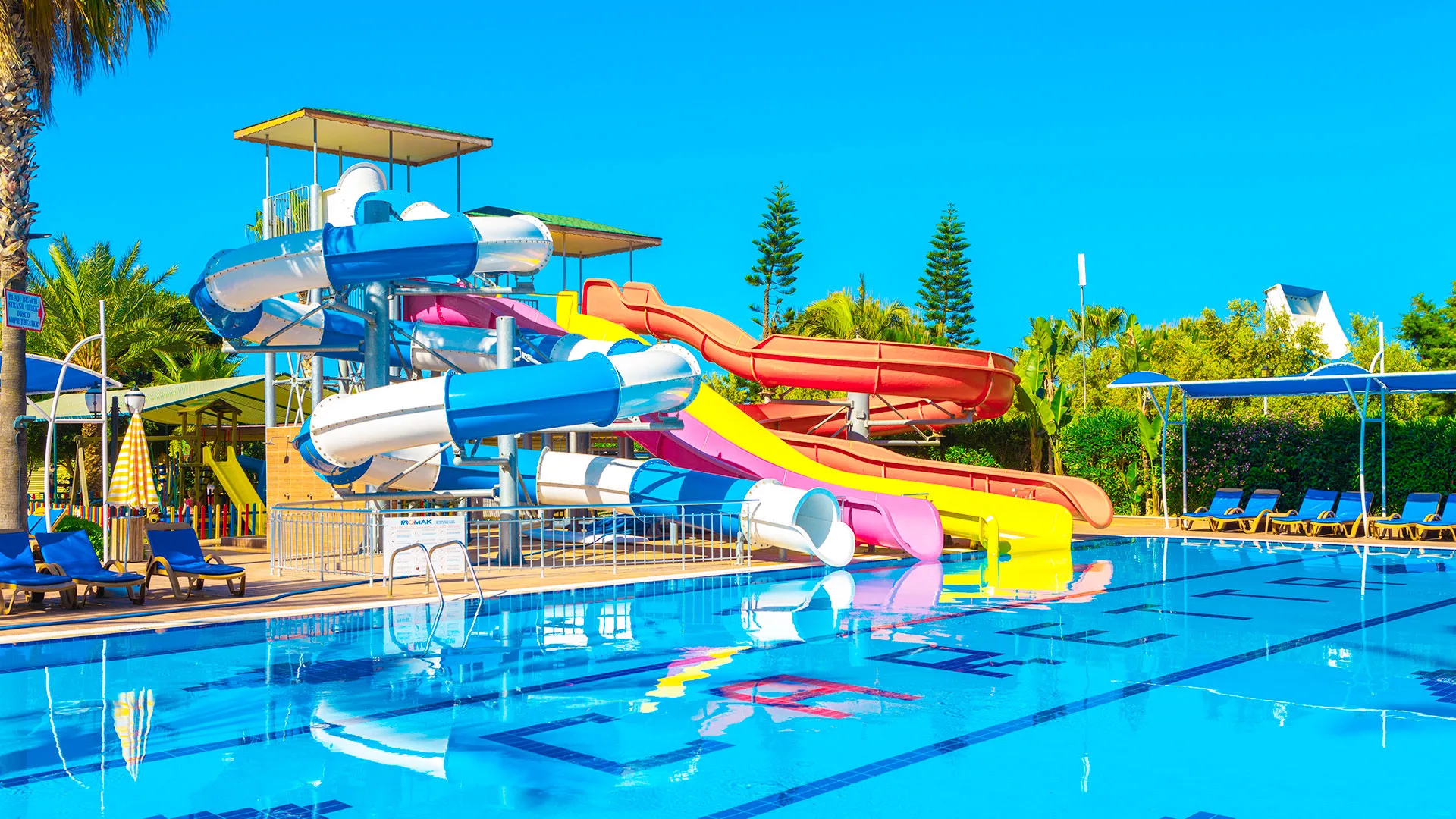 Caretta Beach Hotel – снимка 38