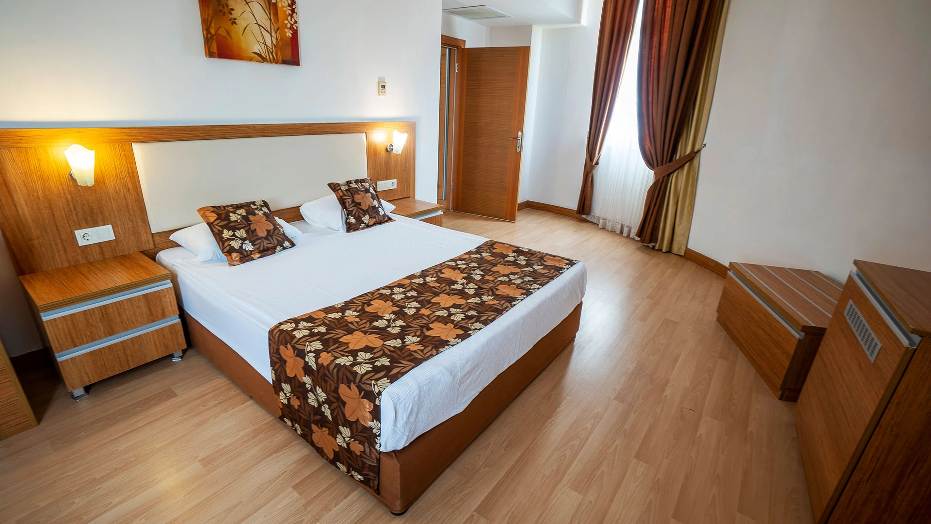 Cenger Beach Resort & Spa – снимка 11