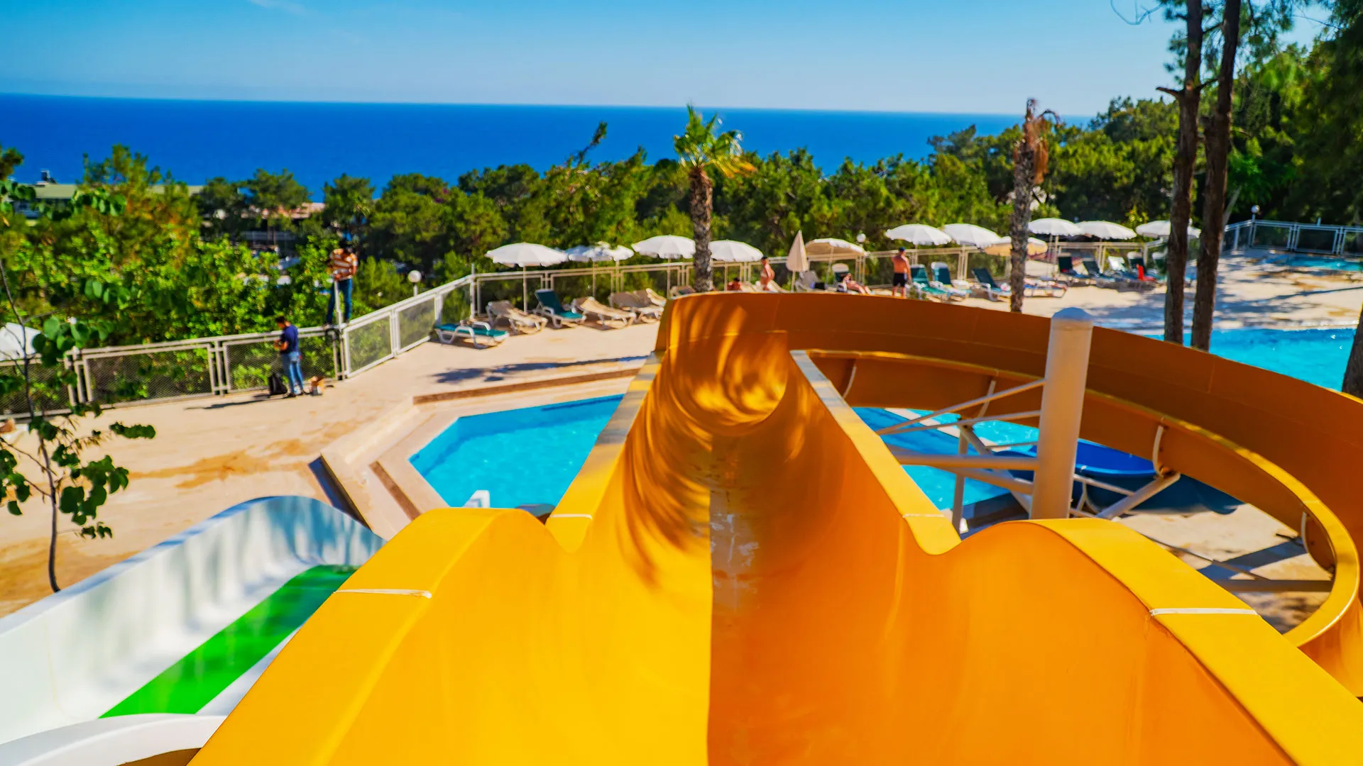 Senza Garden Holiday Club – снимка 6