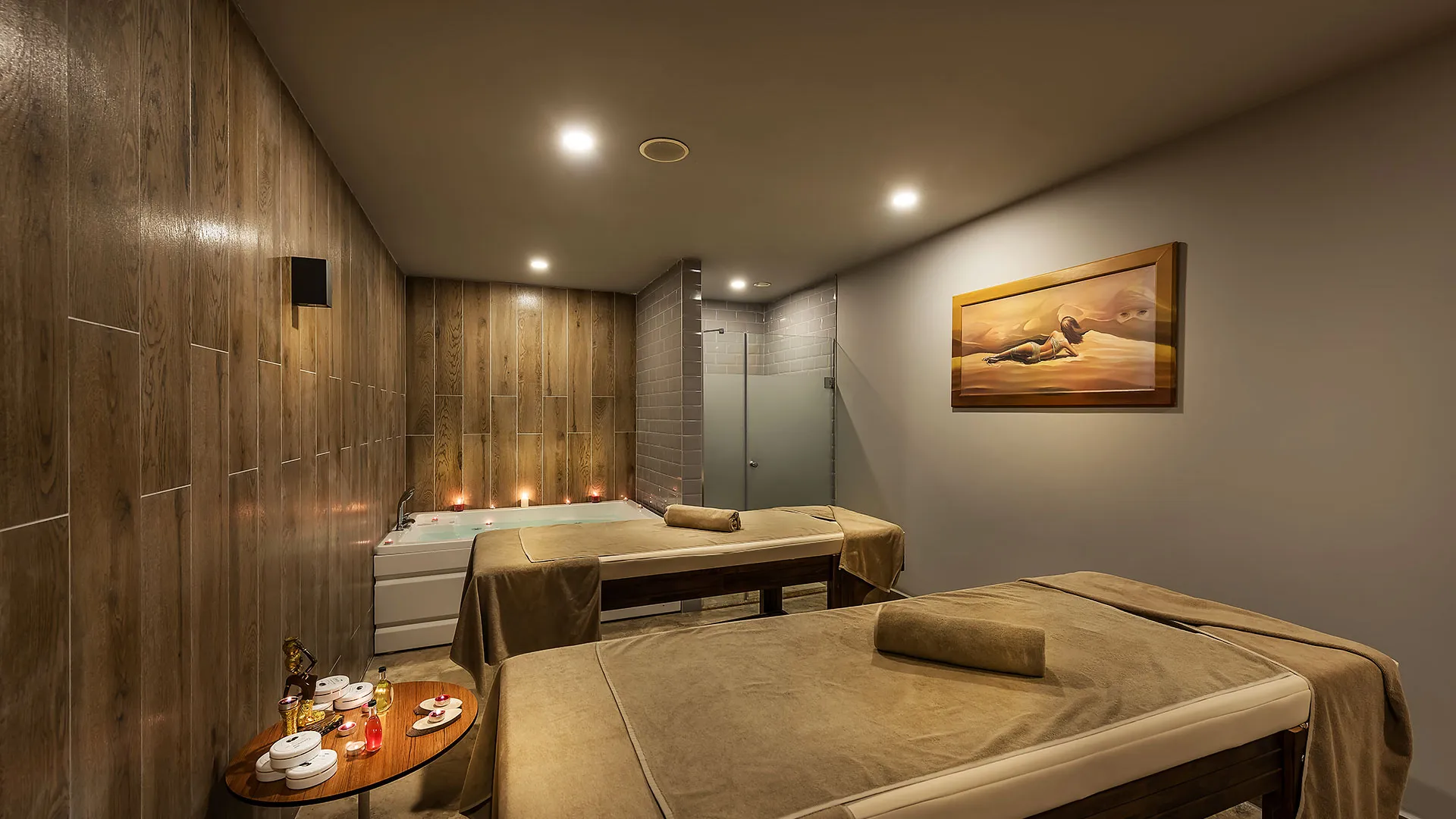 White City Beach Hotel – снимка 53