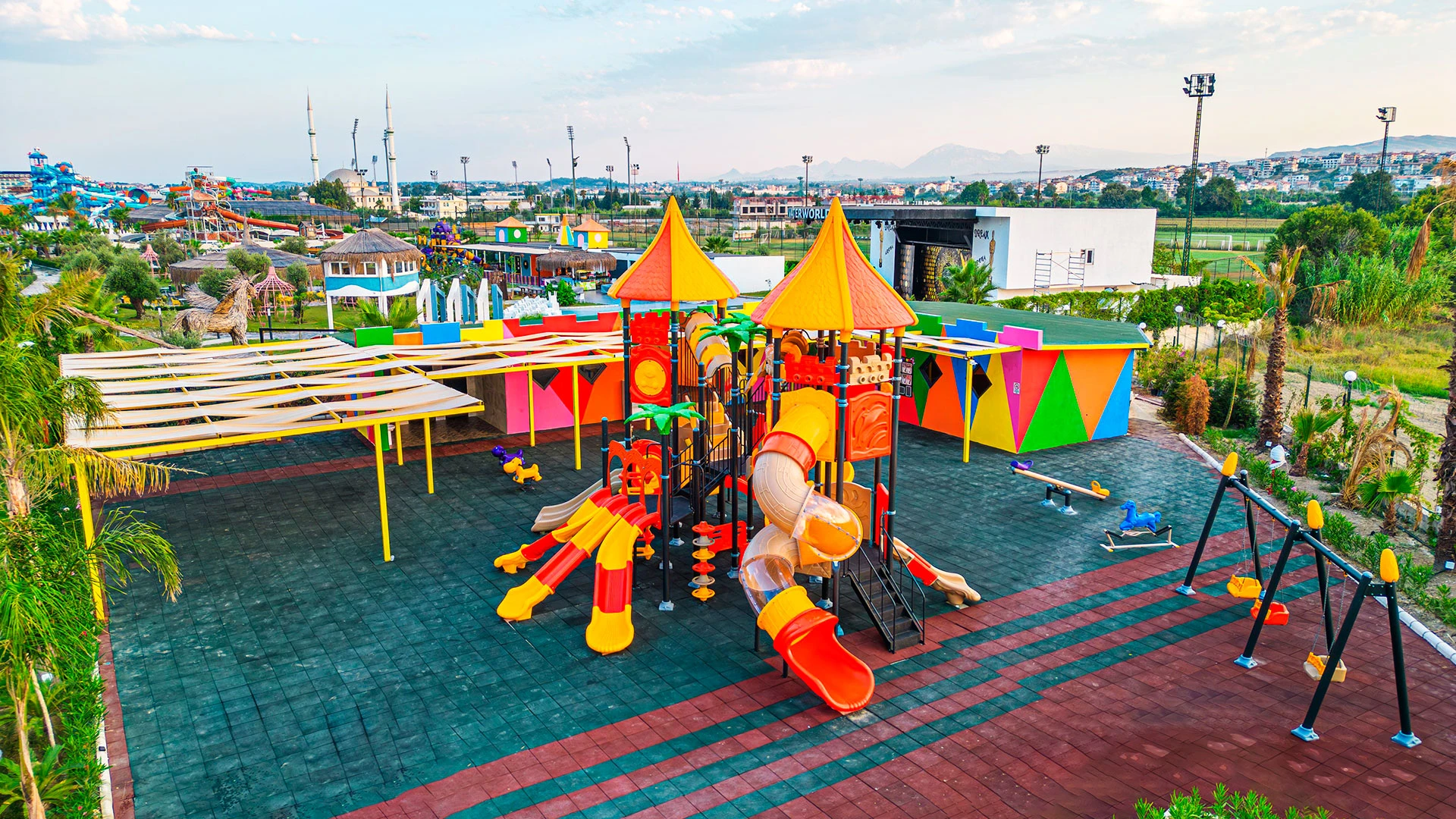 Dream Fun World – снимка 31
