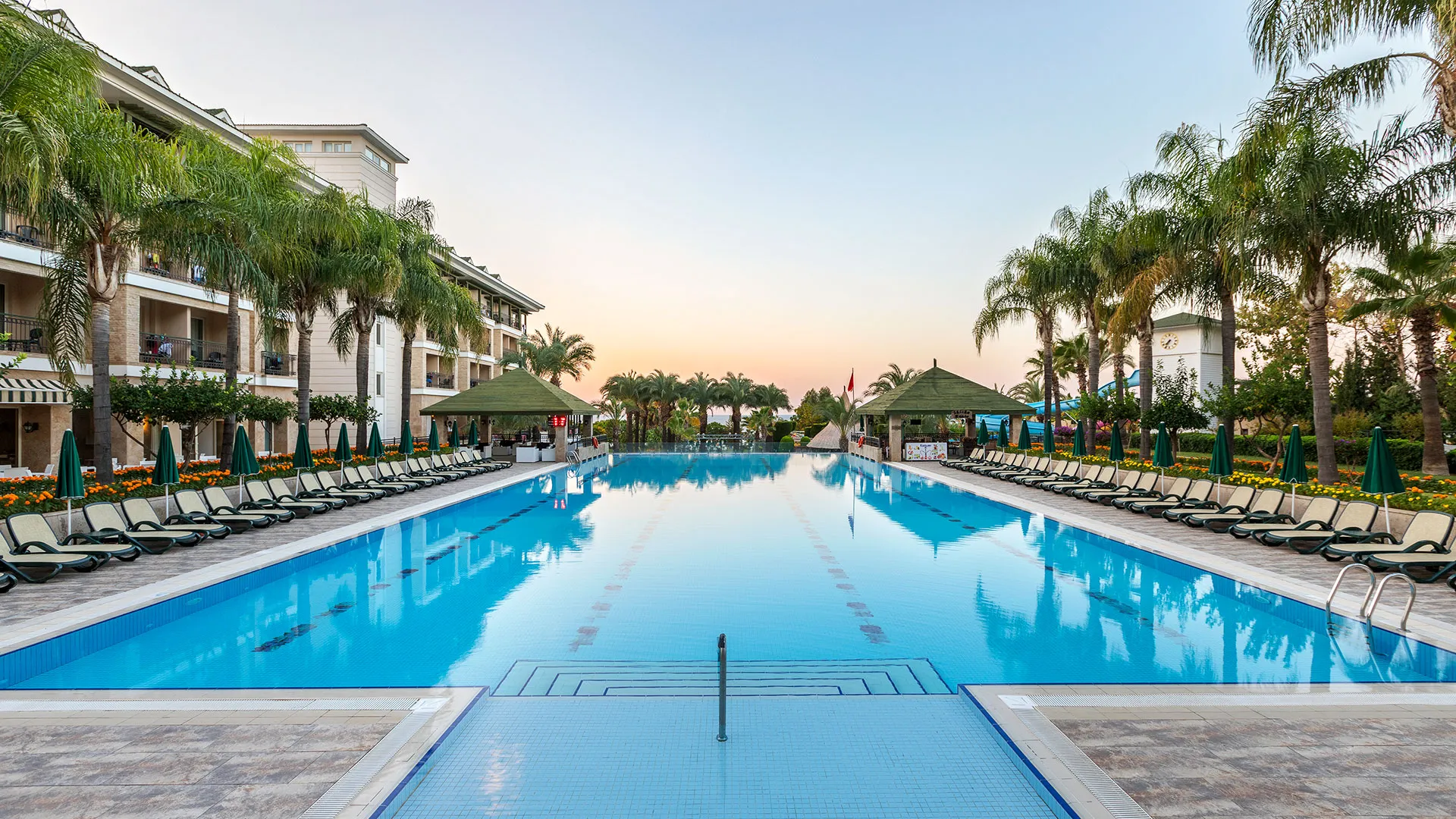 Dobedan Beach Resort Comfort – снимка 72