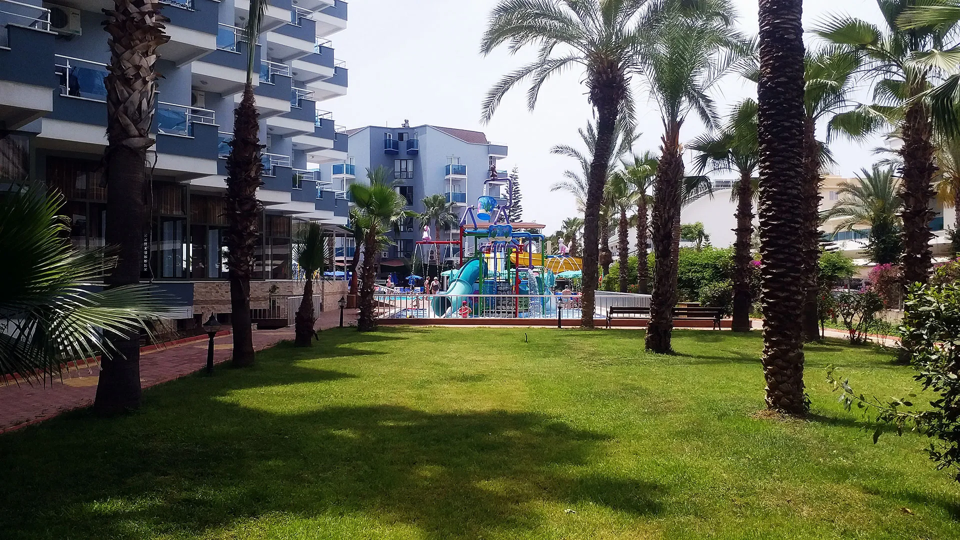 Caretta Relax Hotel – снимка 46