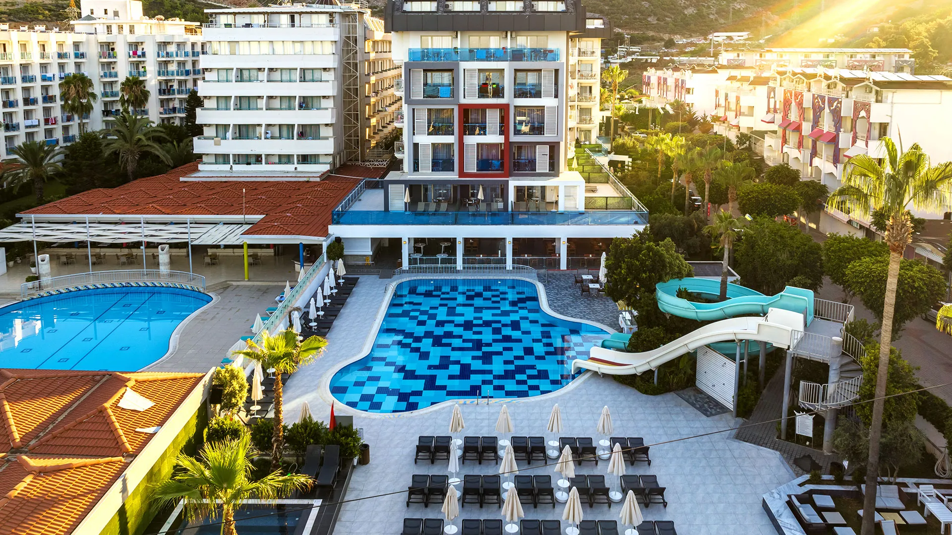 White City Beach Hotel – снимка 5