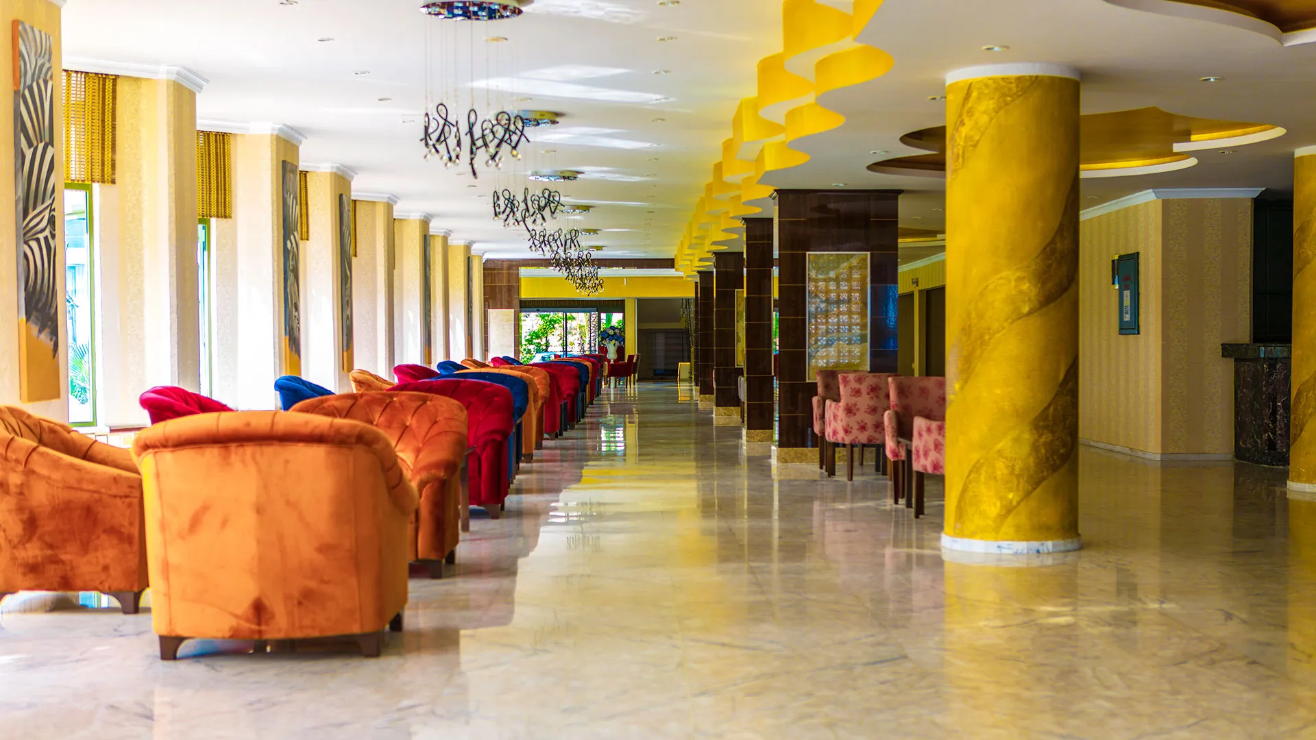 Caretta Relax Hotel – снимка 45