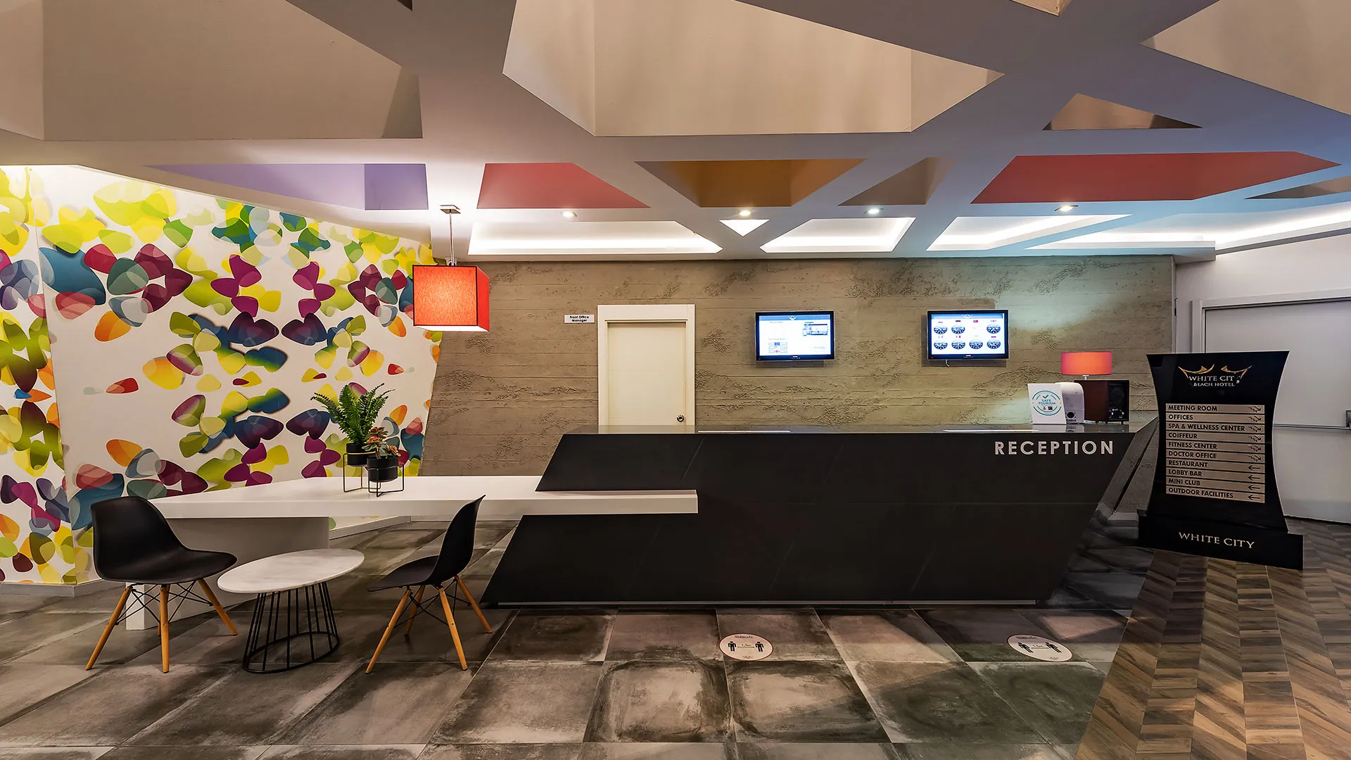 White City Beach Hotel – снимка 49